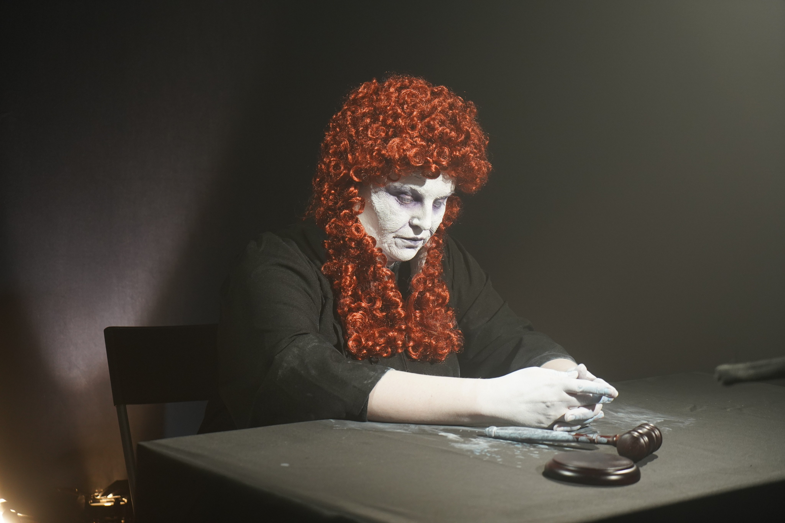 К/м Экзистенциальные ножницы (реж. Н.Григорьева). Главная