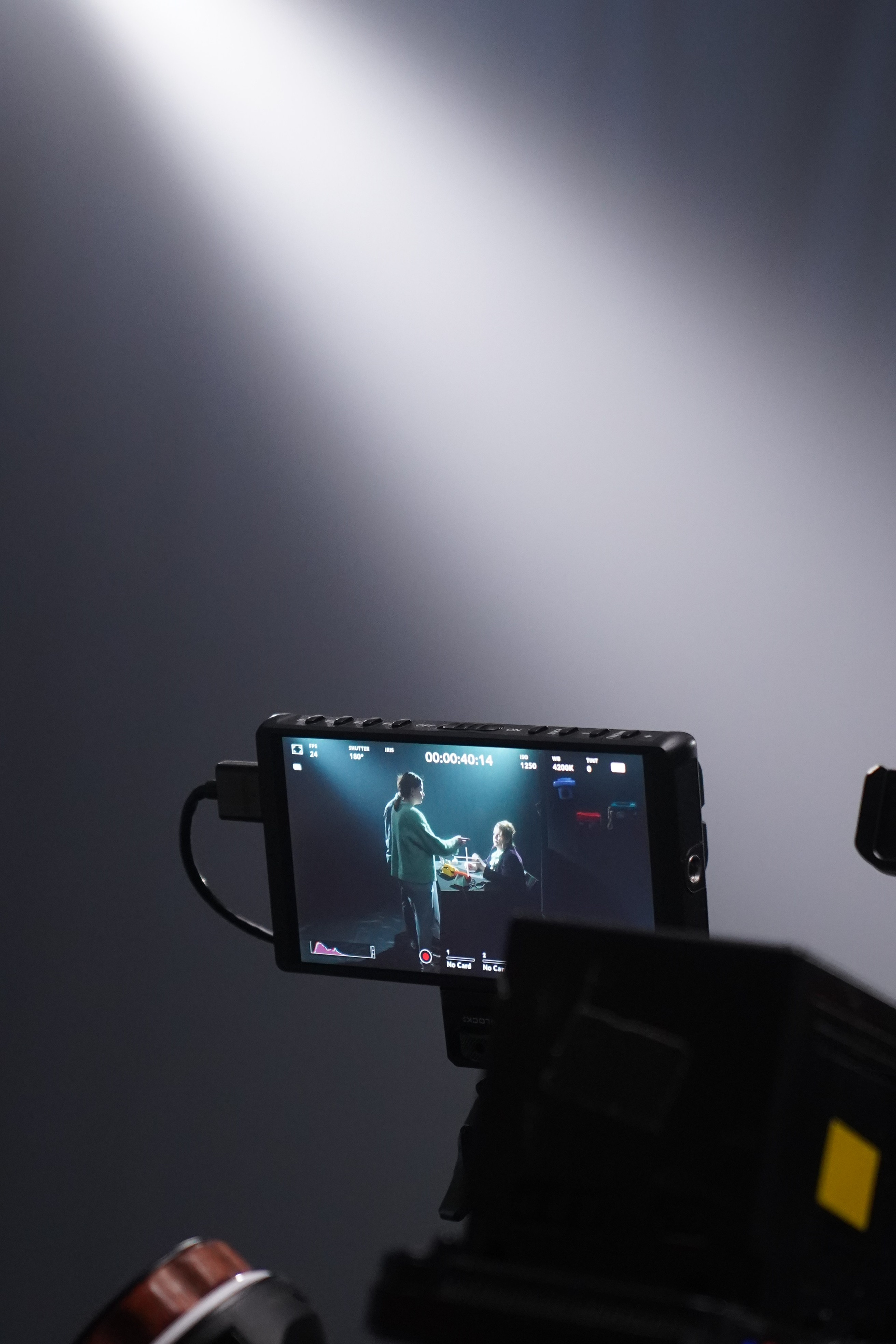 К/м Экзистенциальные ножницы (реж. Н.Григорьева). Главная