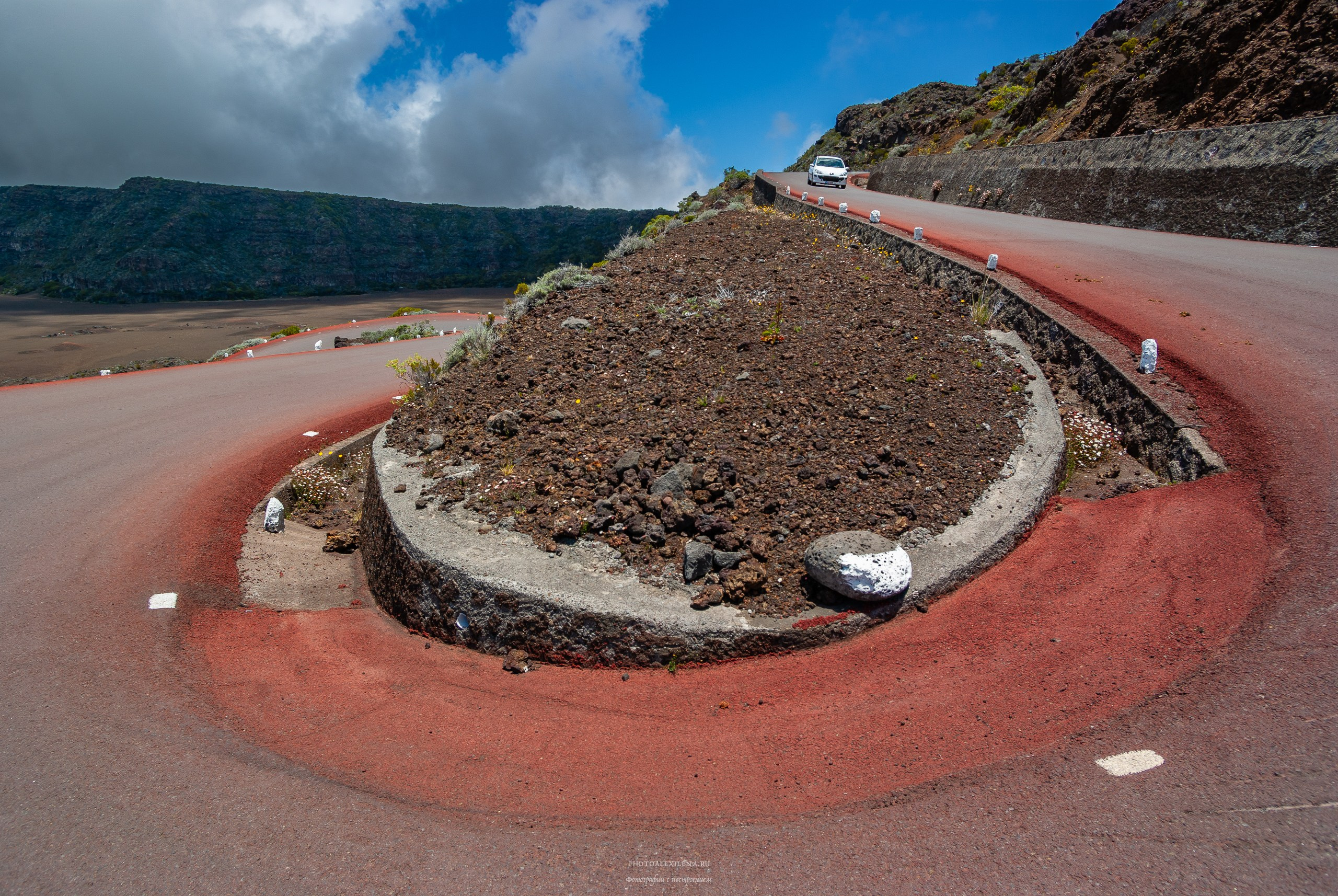 Пути, дороги…. Авторские стильные фотокартины