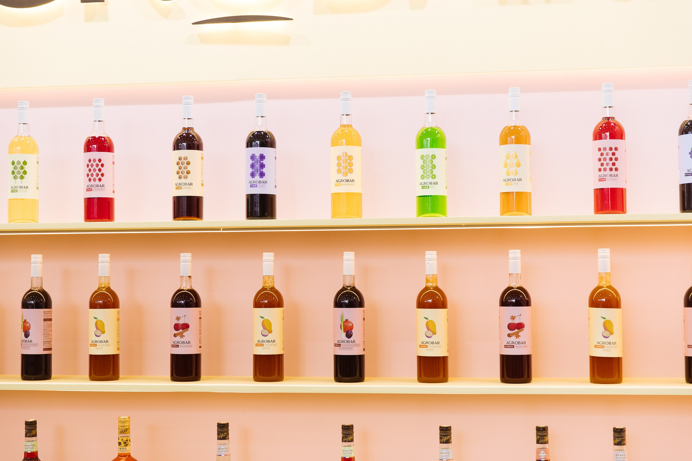 Cofee Tea Cacao Expo. Фотограф в Москве