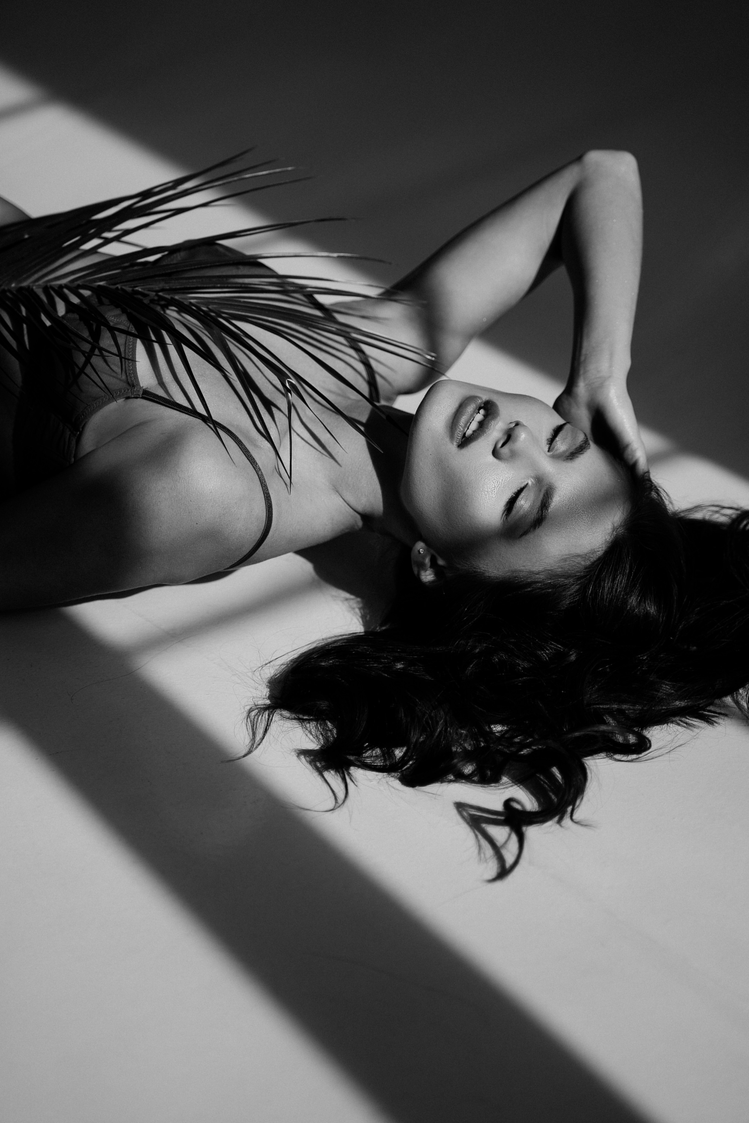 Портреты. Фотограф в Иркутске Анна Небесная