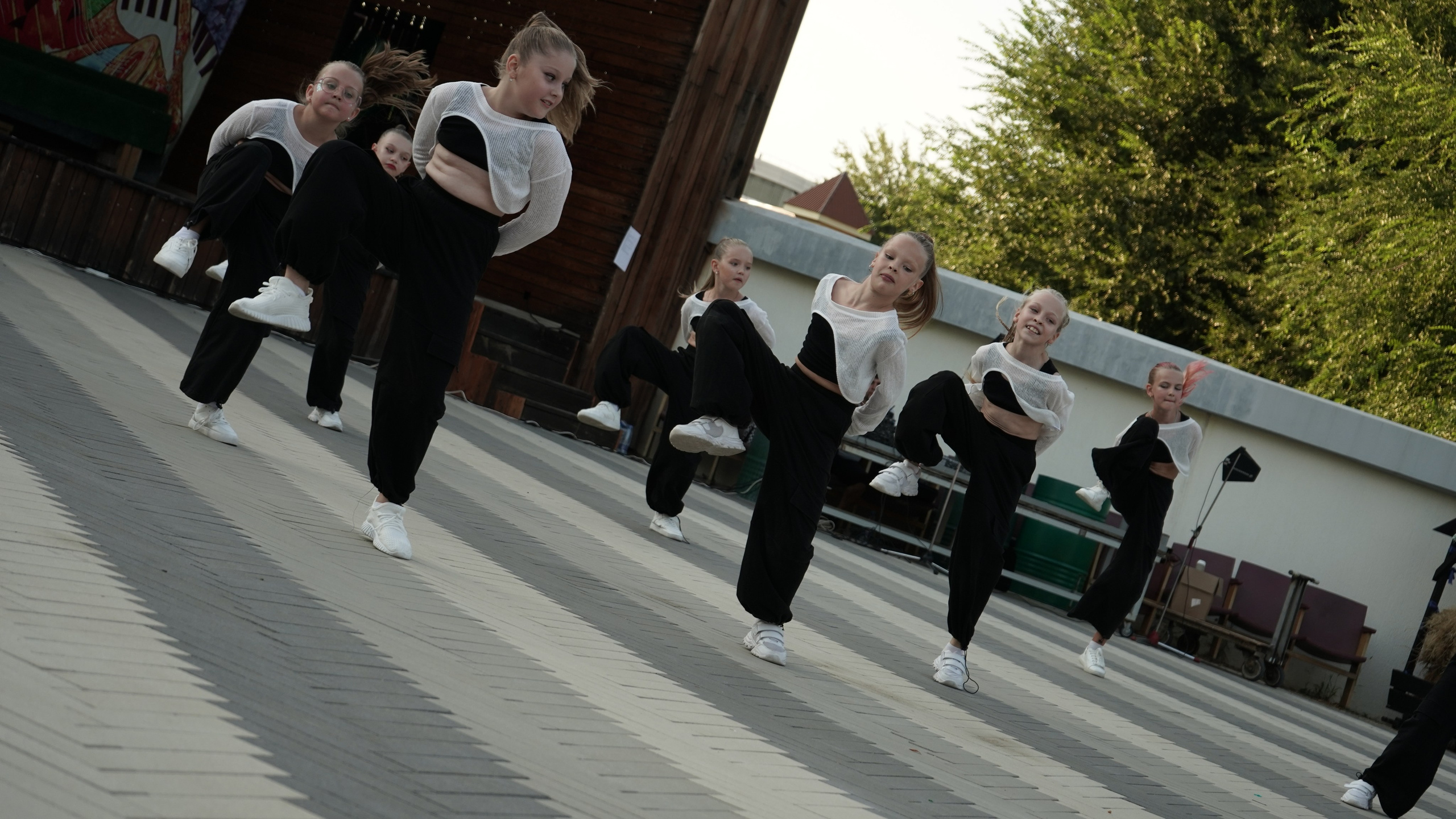 Репортаж. Главная