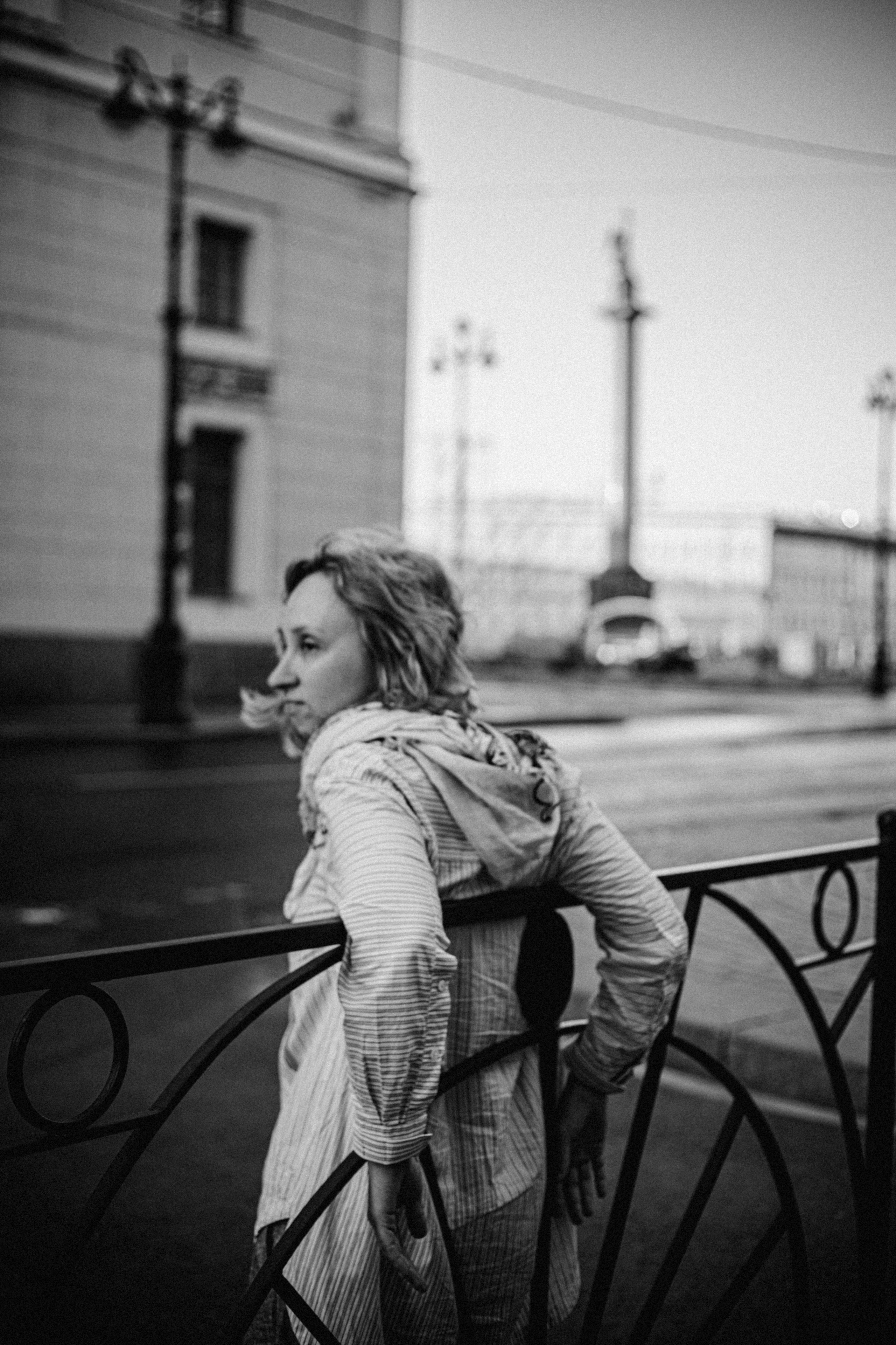 Юлия. Фотограф Александра Степанова