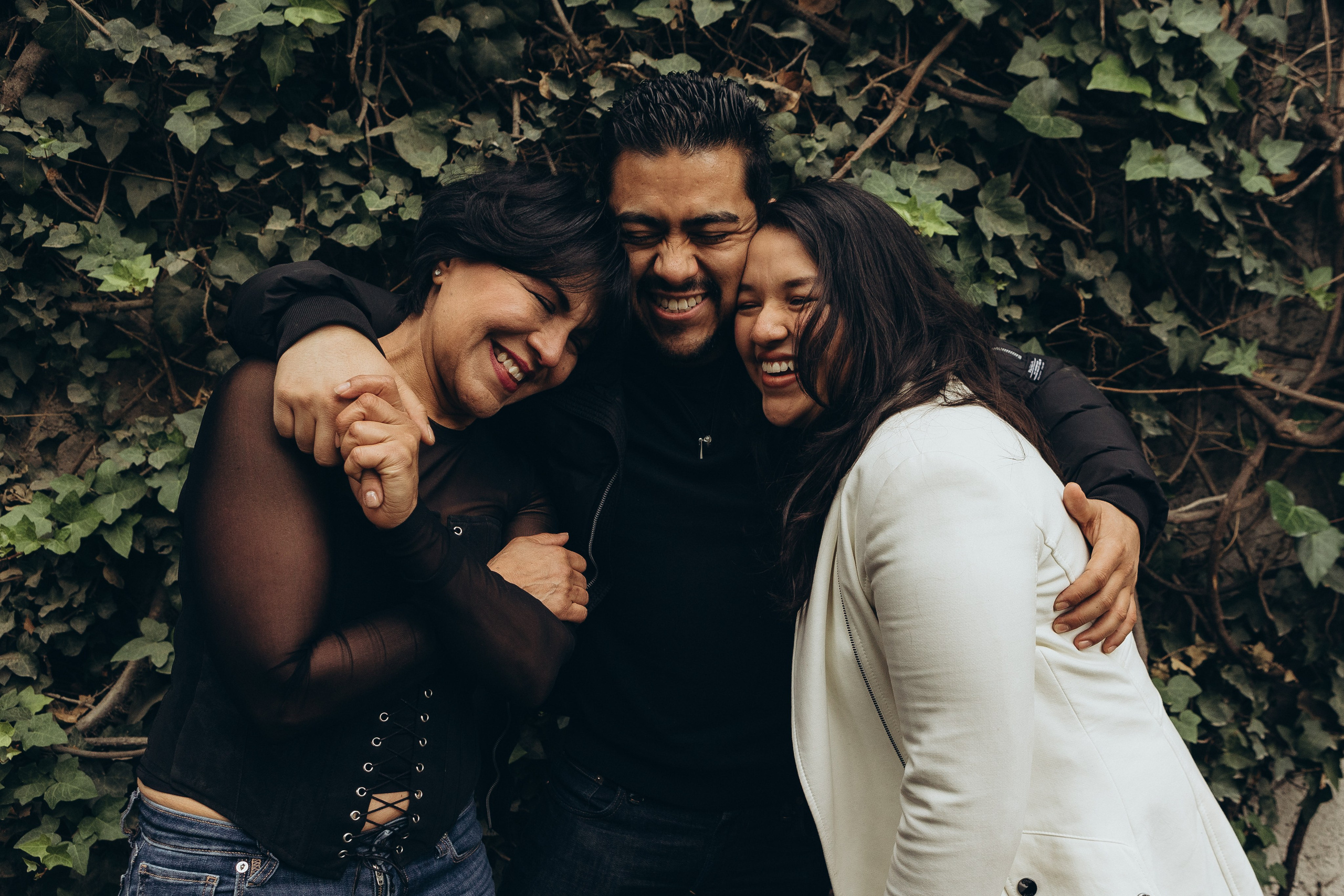 Sesión de fotos familiar en Ciudad de México: lo que necesitas saber. Irina Krokhaleva. Fotógrafa de familias y parejas en Ekaterimburg, Rusia