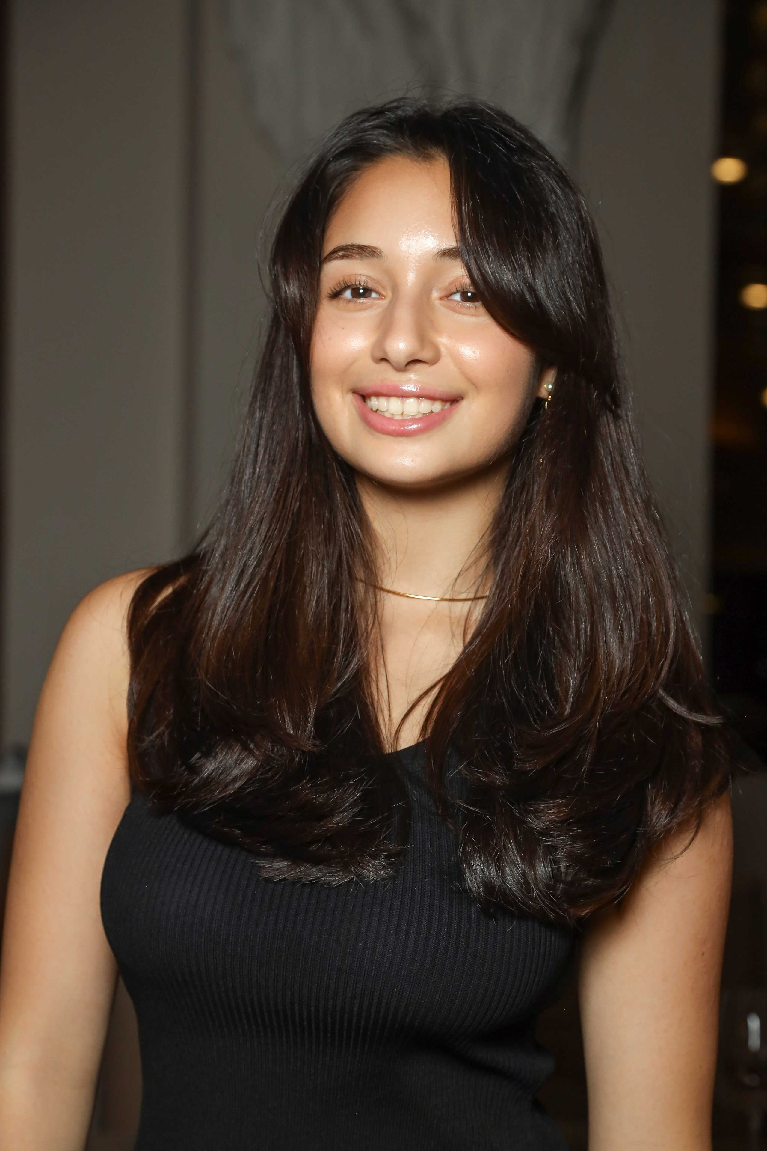 День Рождения Варвары. Фотограф Антон Чупринин