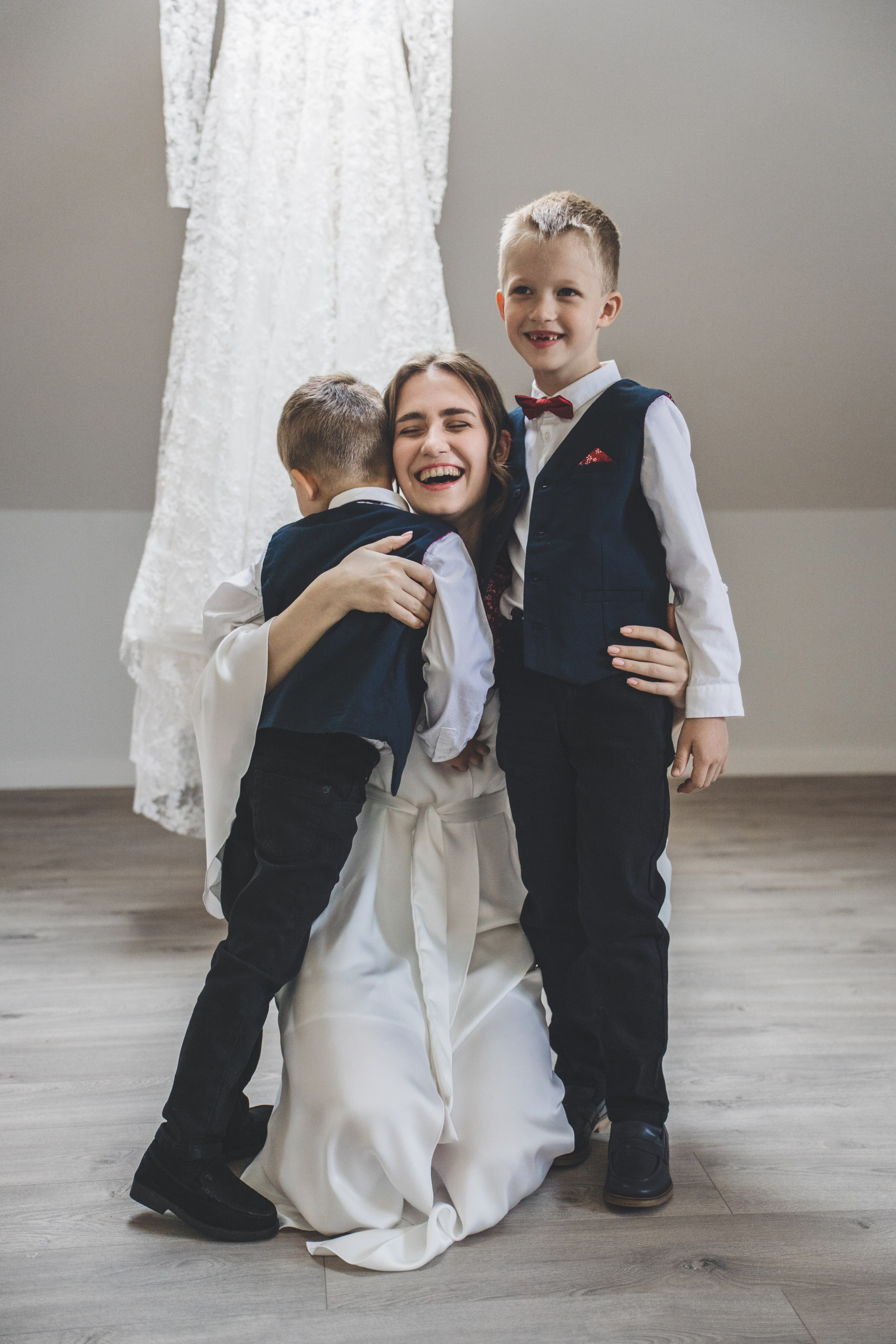 Вениамин и Вера. Свадебная и семейная фотография в Курске Адамян Давид