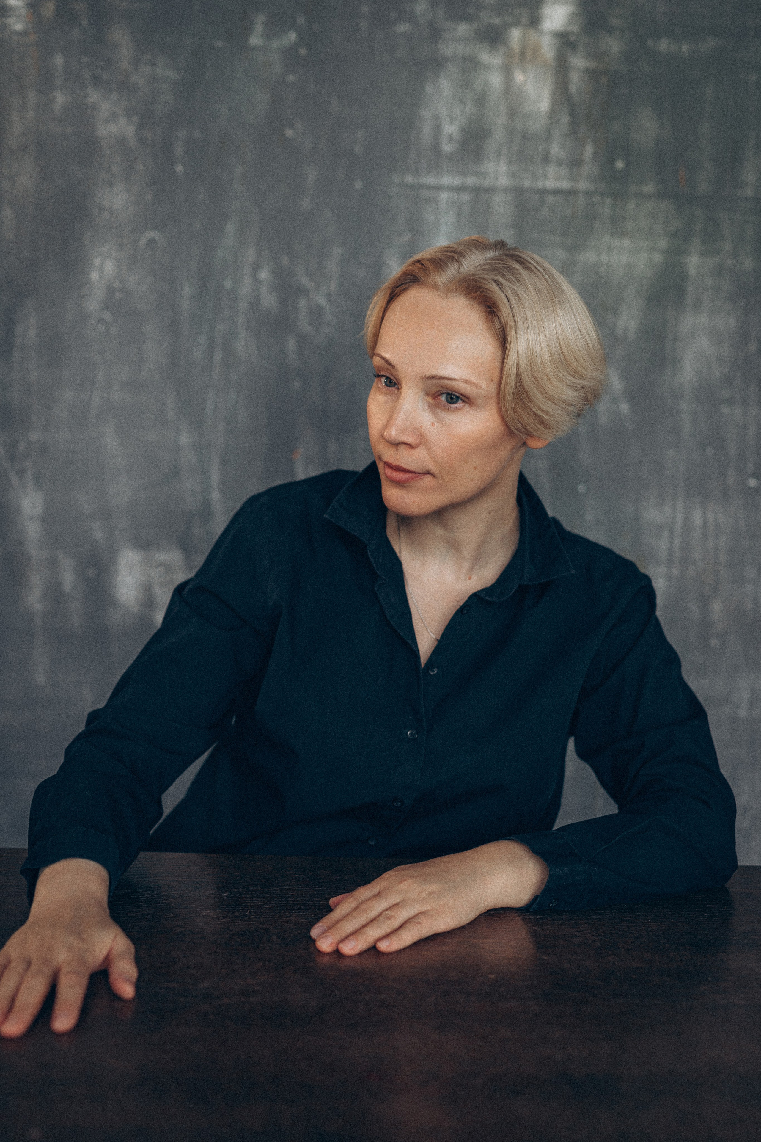 Наташа. Фотограф Ногинск Электросталь Наталья Осетрова