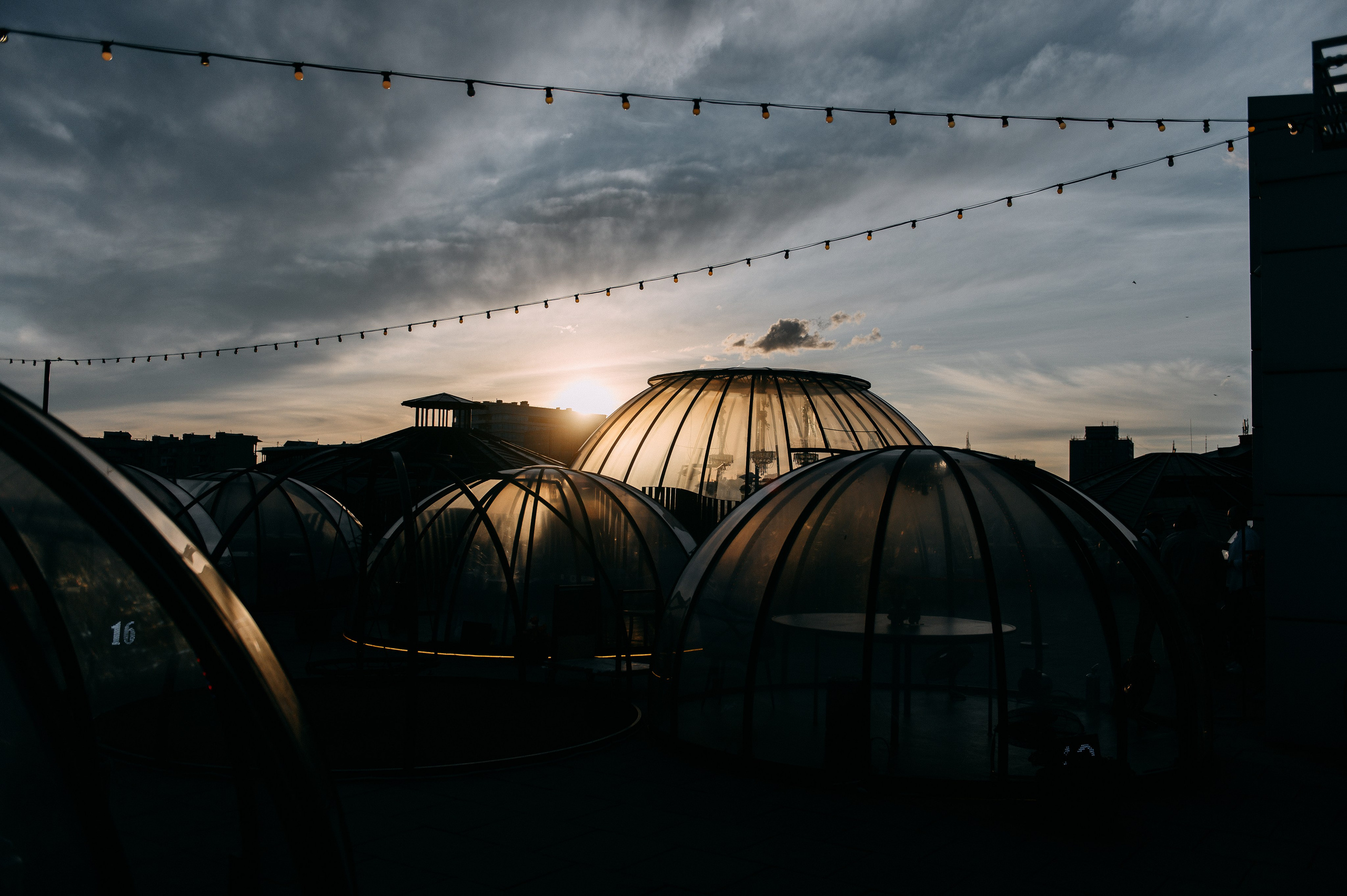 Свадебная фотосессия Сергея и Юлии, Москва. Свадебный и индивидуальный фотограф Никита Роут | Москва
