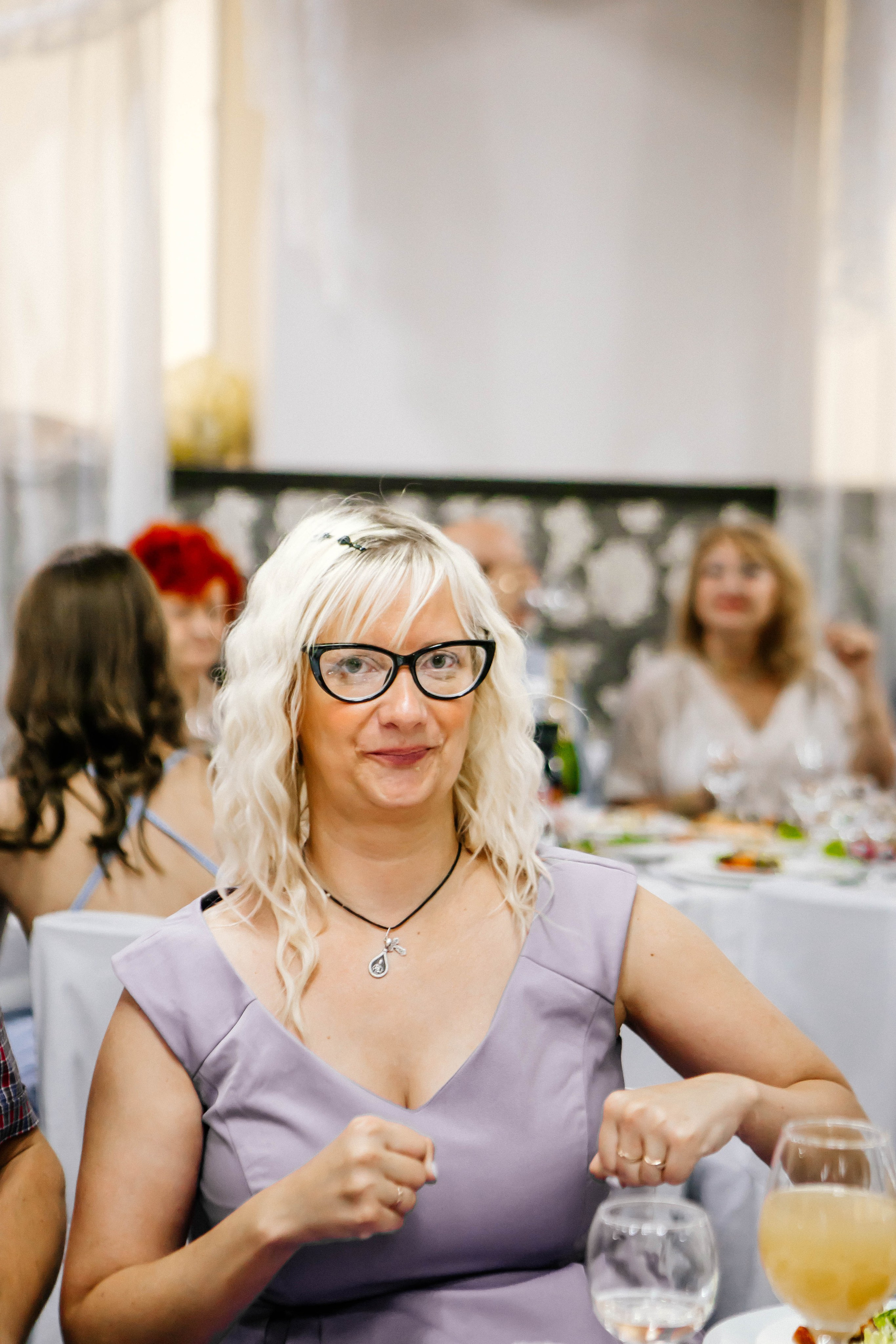 Форсаж. Рыжова Тамара