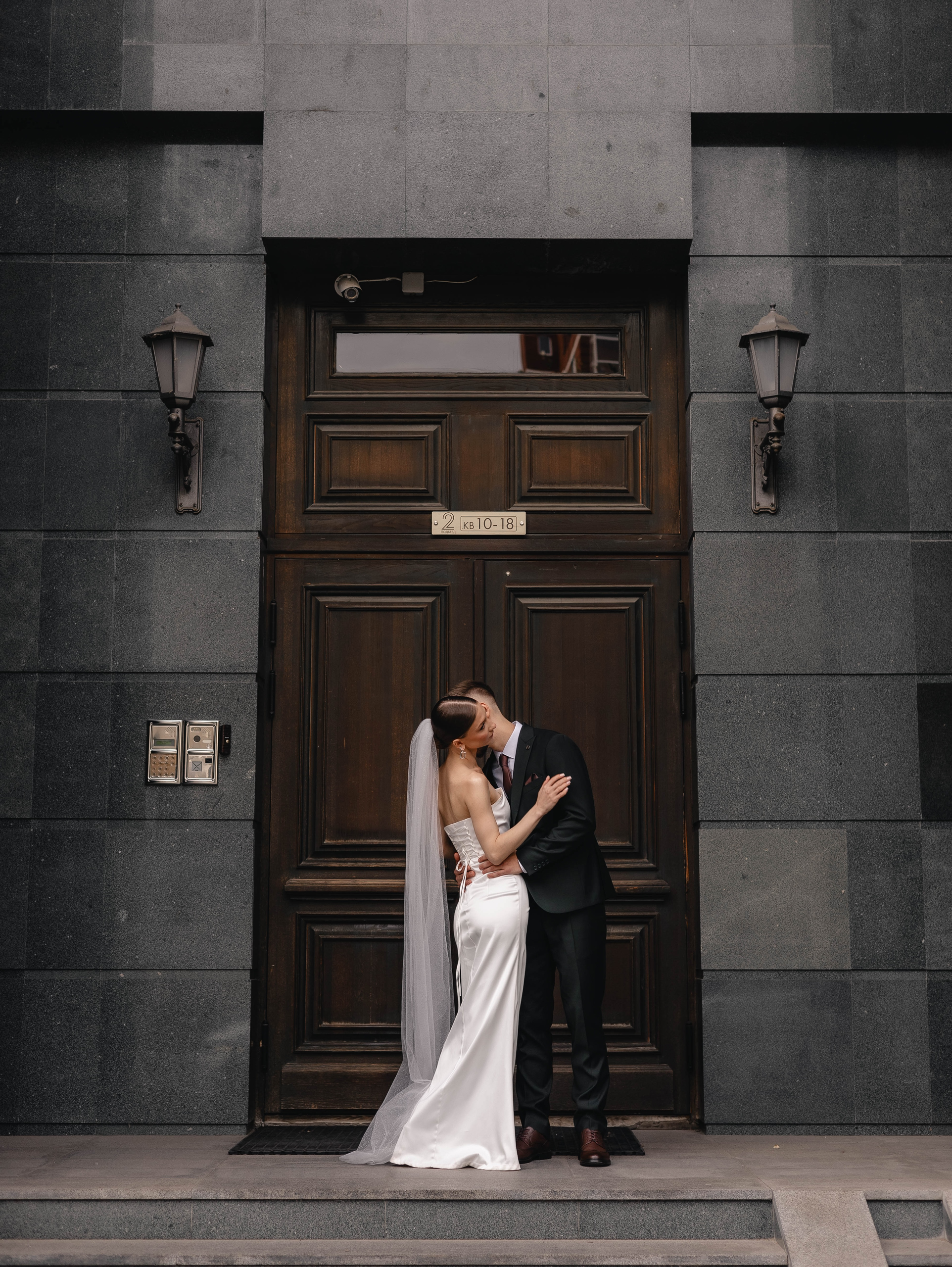 Свадебная фотосессия. Фотограф Ижевск | Казань