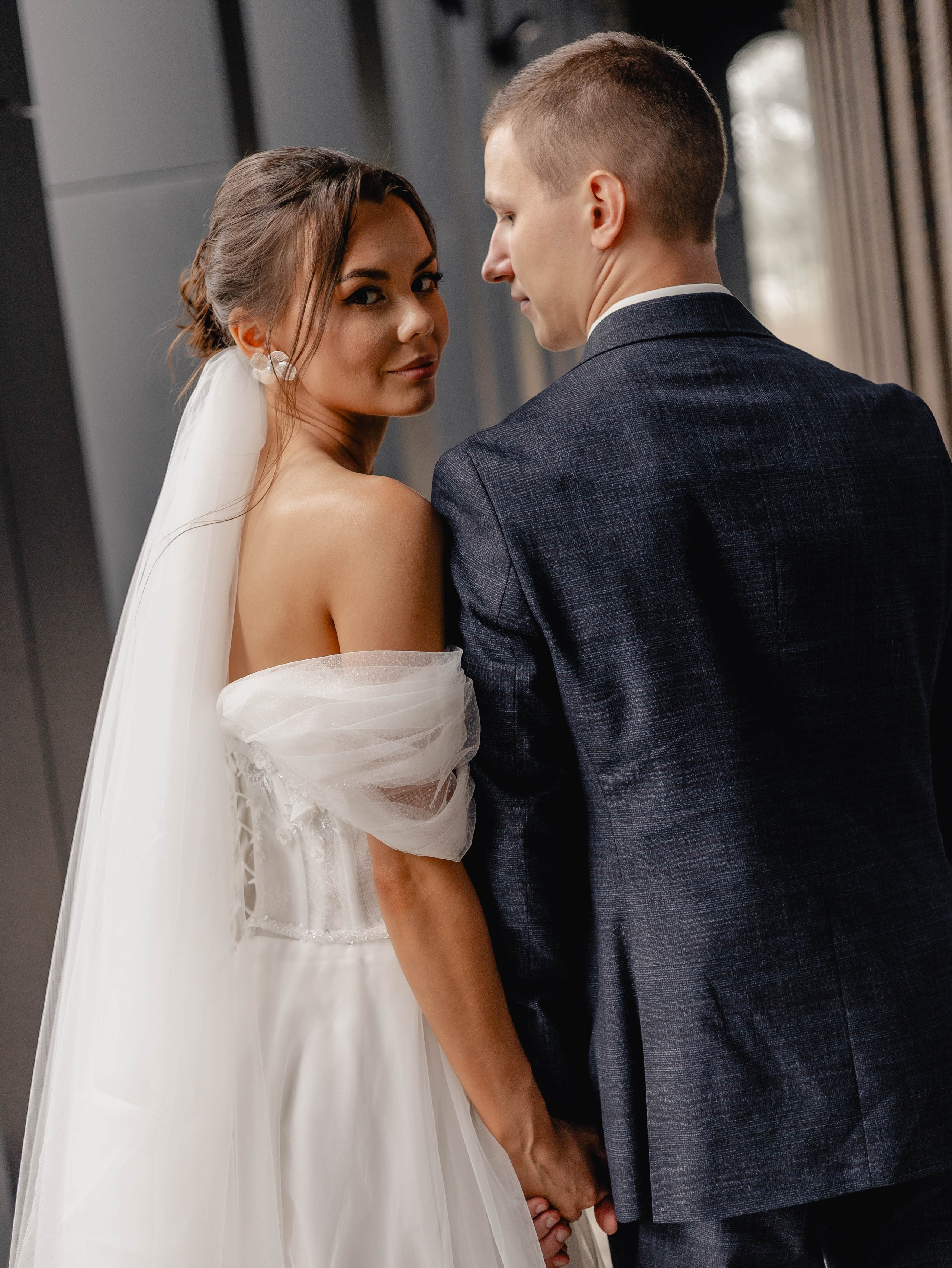 Диана & Алексей. Фотограф Ижевск | Казань