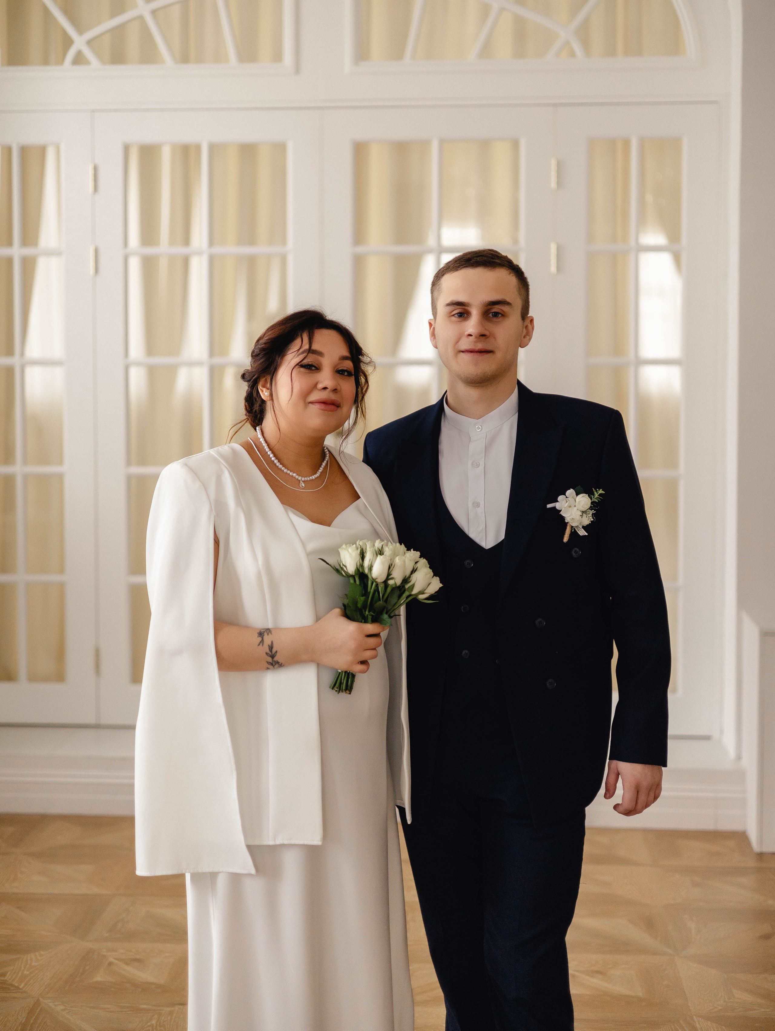 Диляра & Витя. Фотограф Ижевск | Казань