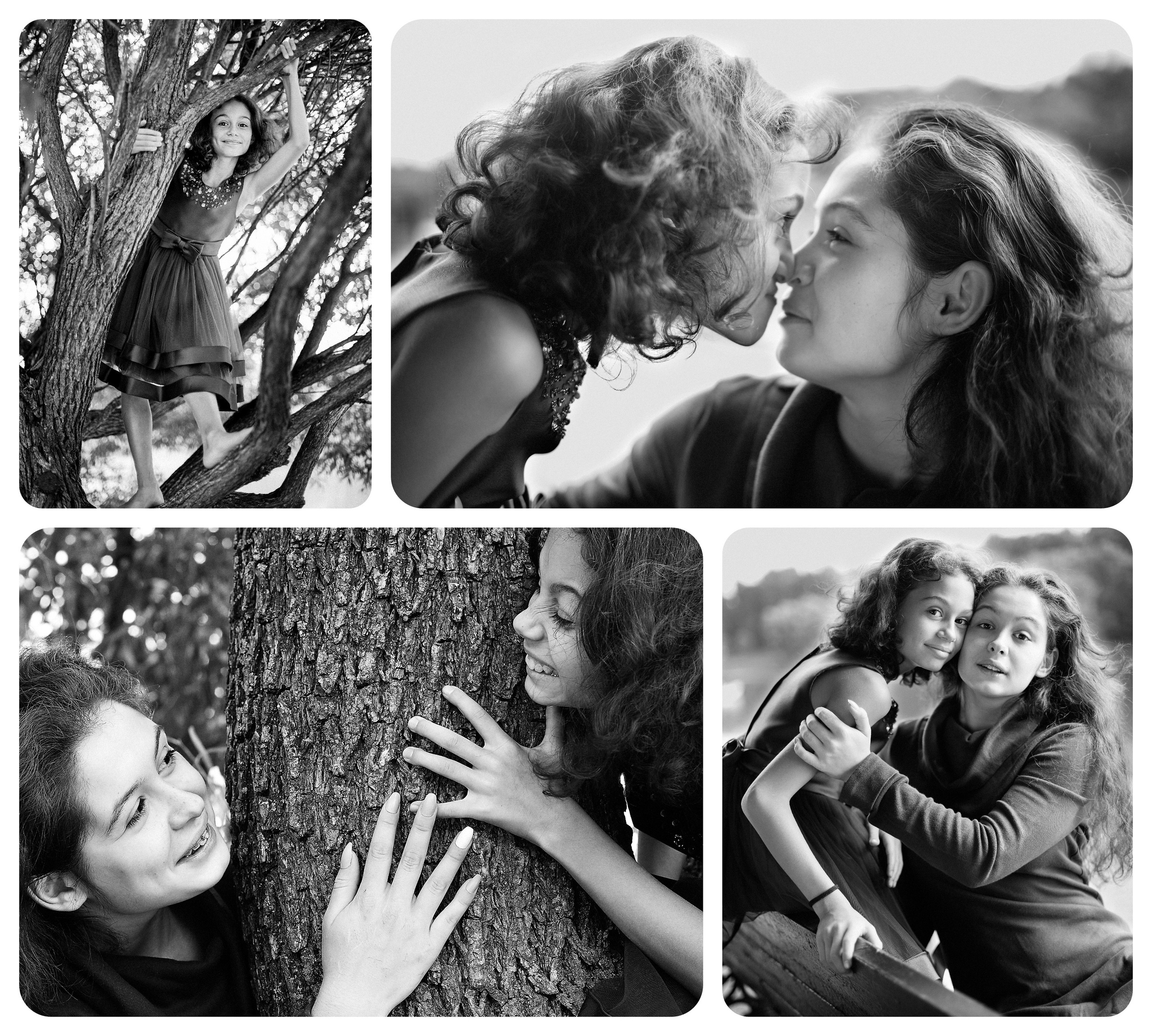 Семейная фотосессия в Москве. Фотограф Полина Завельская