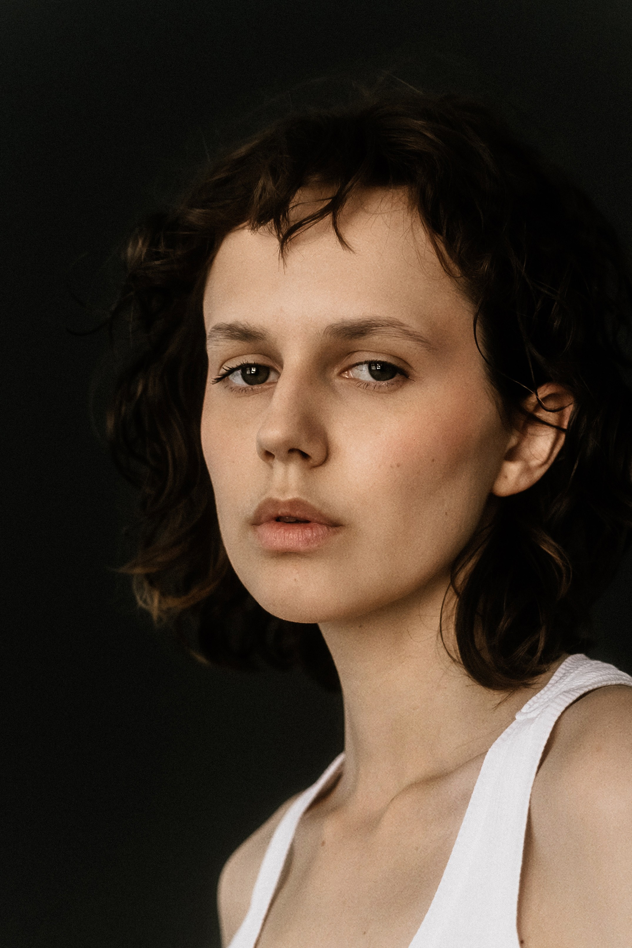 Юля. Фотограф Москва, Санкт-Петербург, Абакан