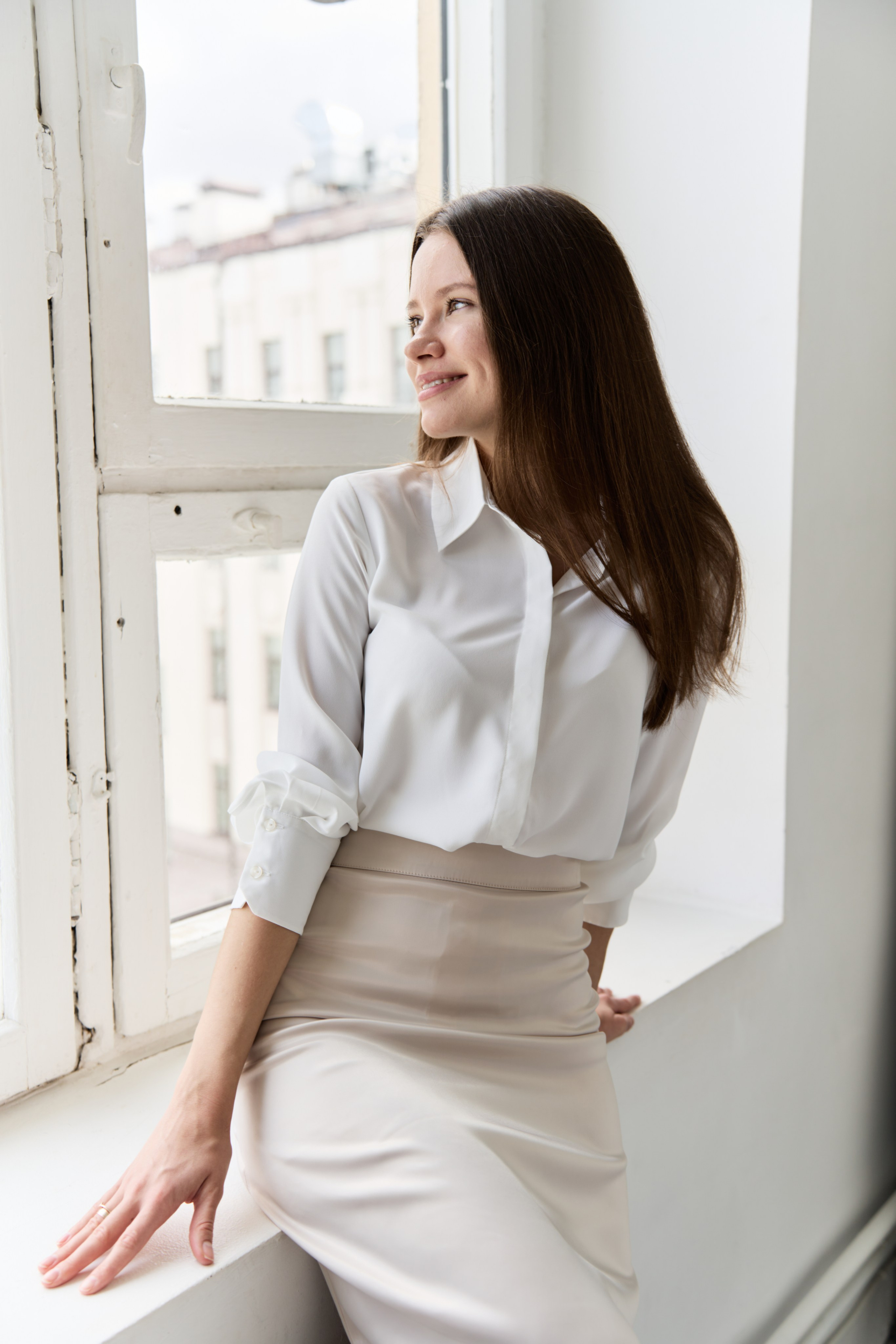 Анна. Маргарита — фотограф и видеограф / Москва