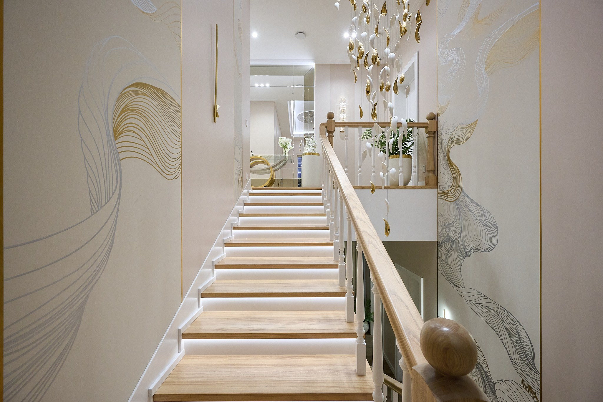 Дом 197. Интерьерный фотограф в Краснодаре