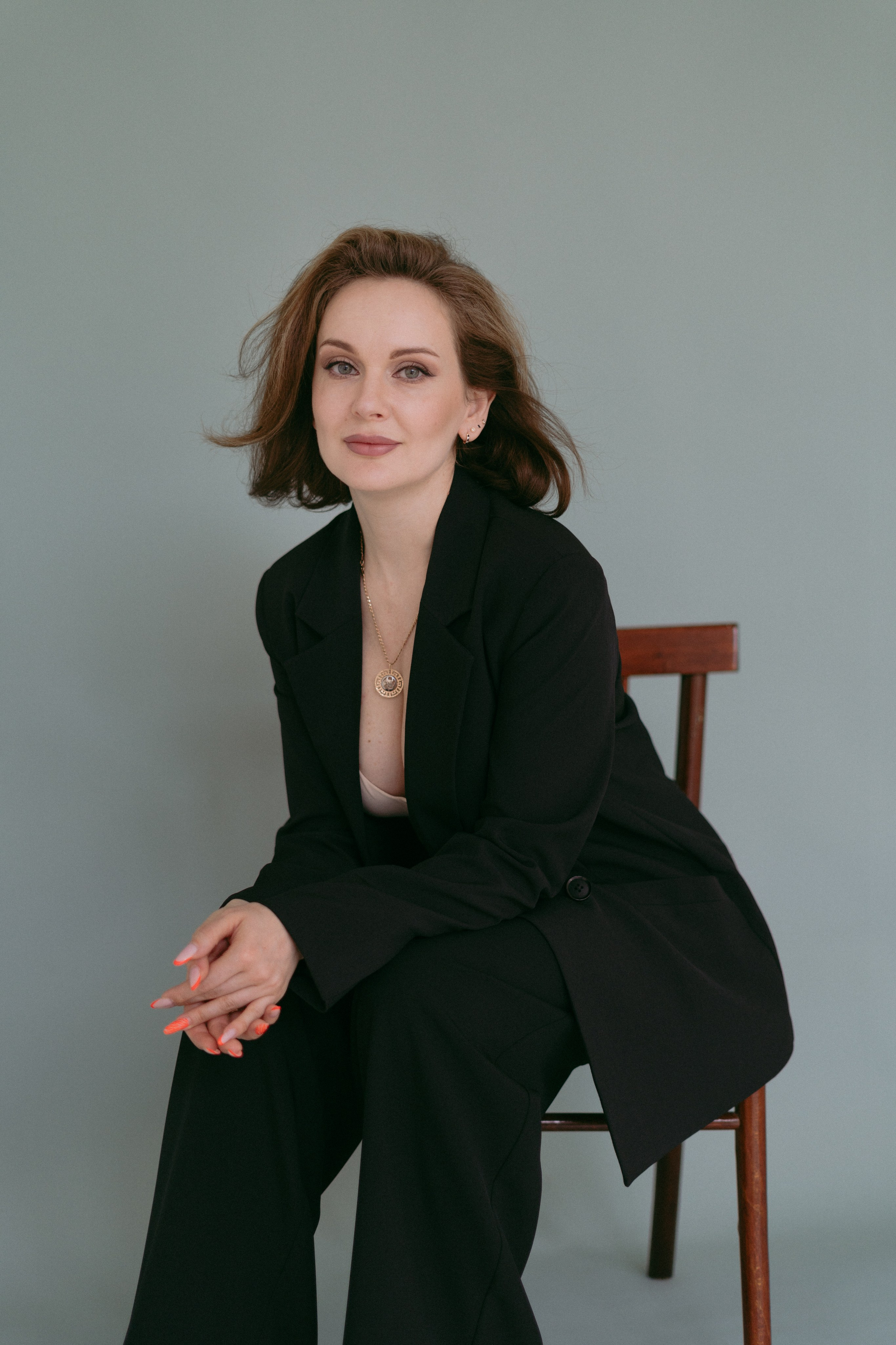 Екатерина. Семейный и контент фотограф в Москве и Троицке Горелова Лизавета