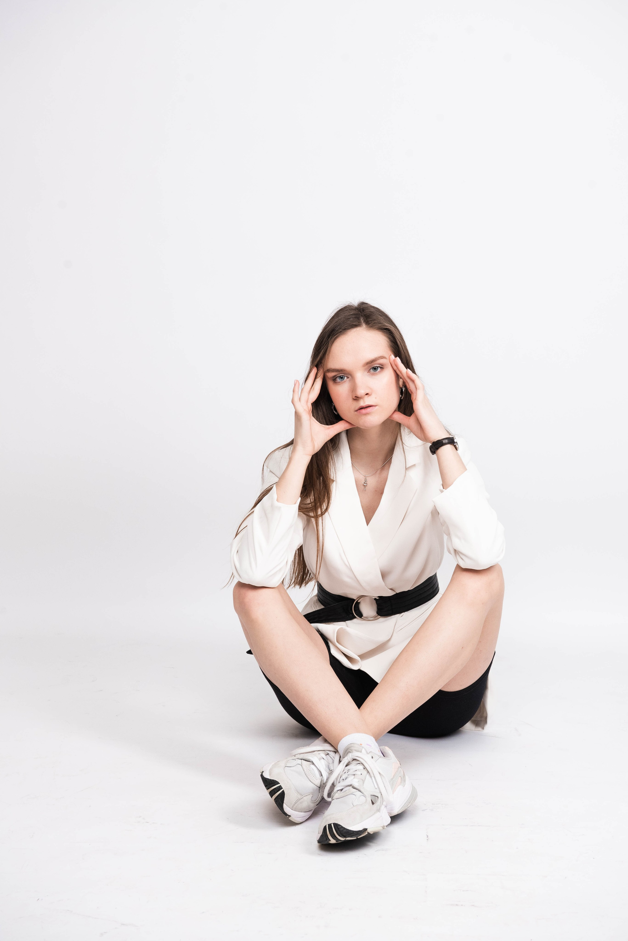 Nastya. Фотограф в Санкт-Петербурге Бирюлев Илья