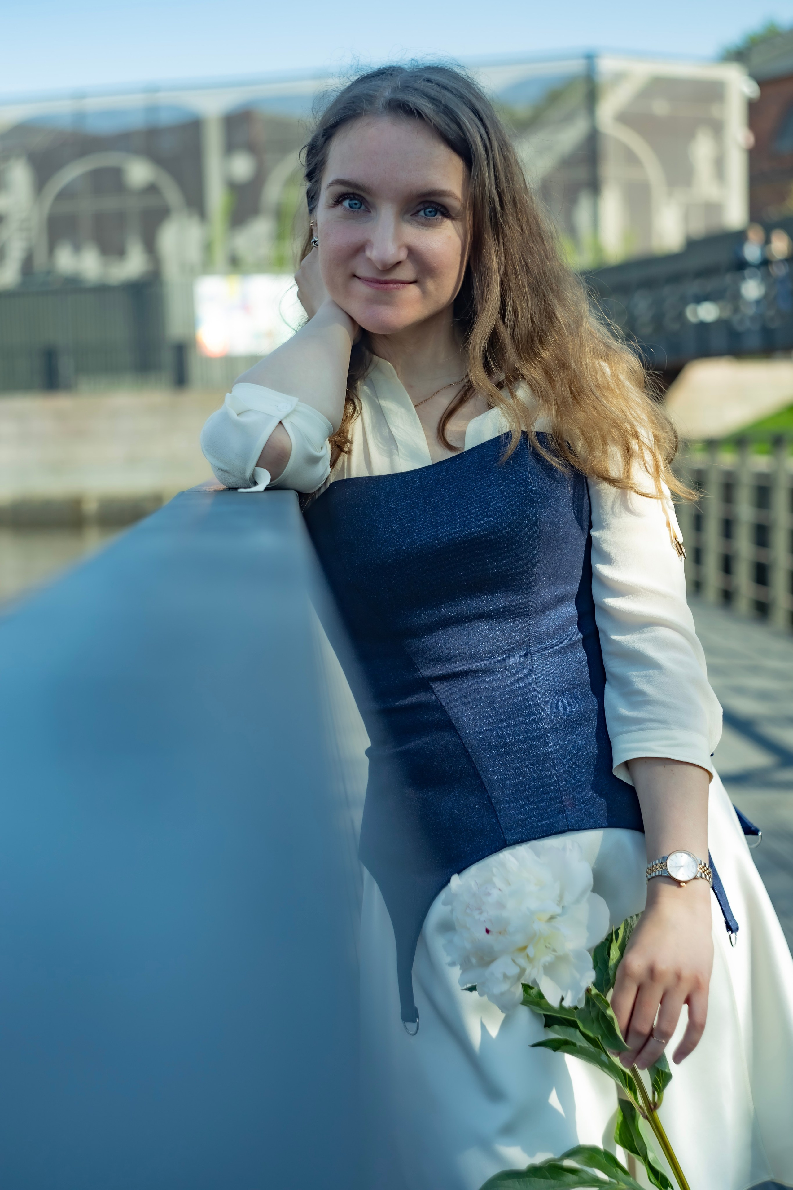 Новая Голландия (2025). Драчёва Елена портретный фотограф Санкт-Петербург