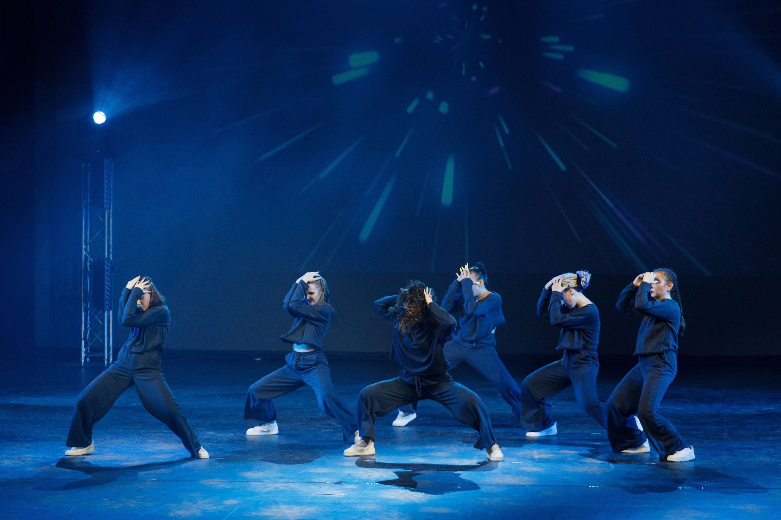 Отчётный концерт TODES Пермь. Фотограф Дмитрий Молчанов | Фотограф Пермь | Фотограф