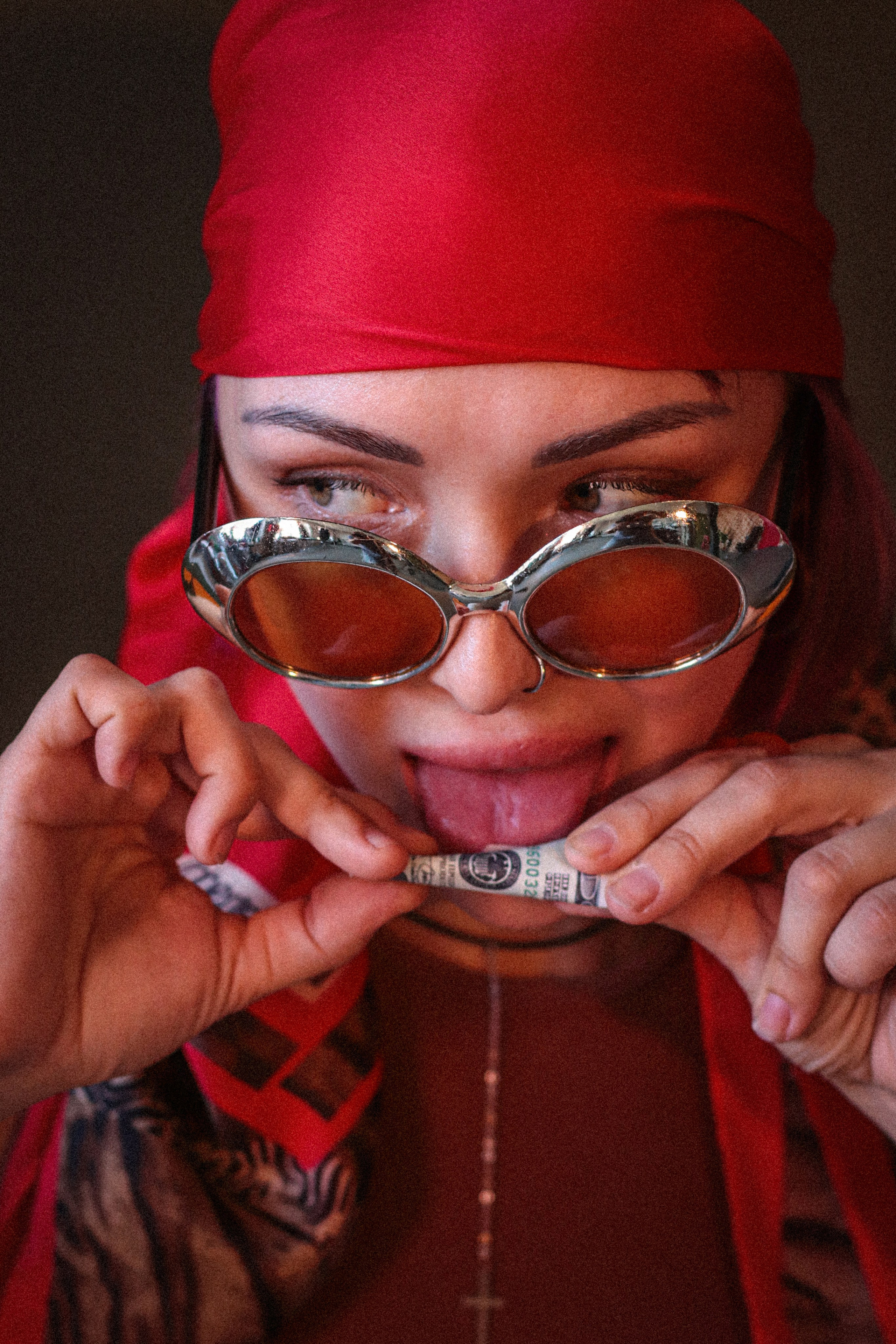 Американская молодежь 70х. Фотограф Химки Анна Татарских