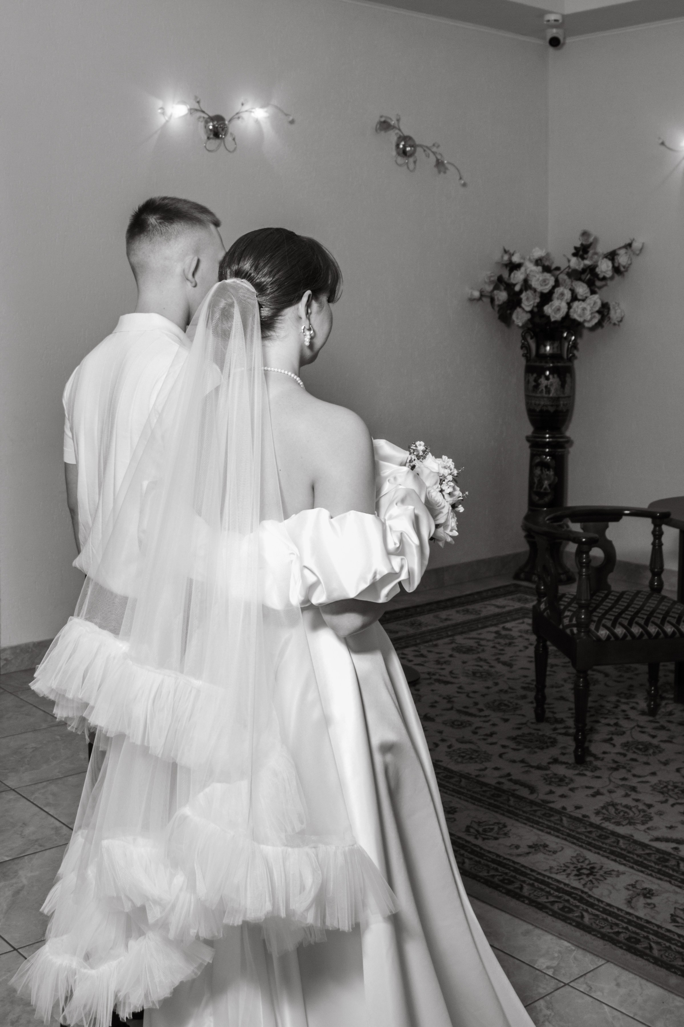 Арина & Денис. Свадебный и лайфстайл фотограф в Челябинске и Миассе