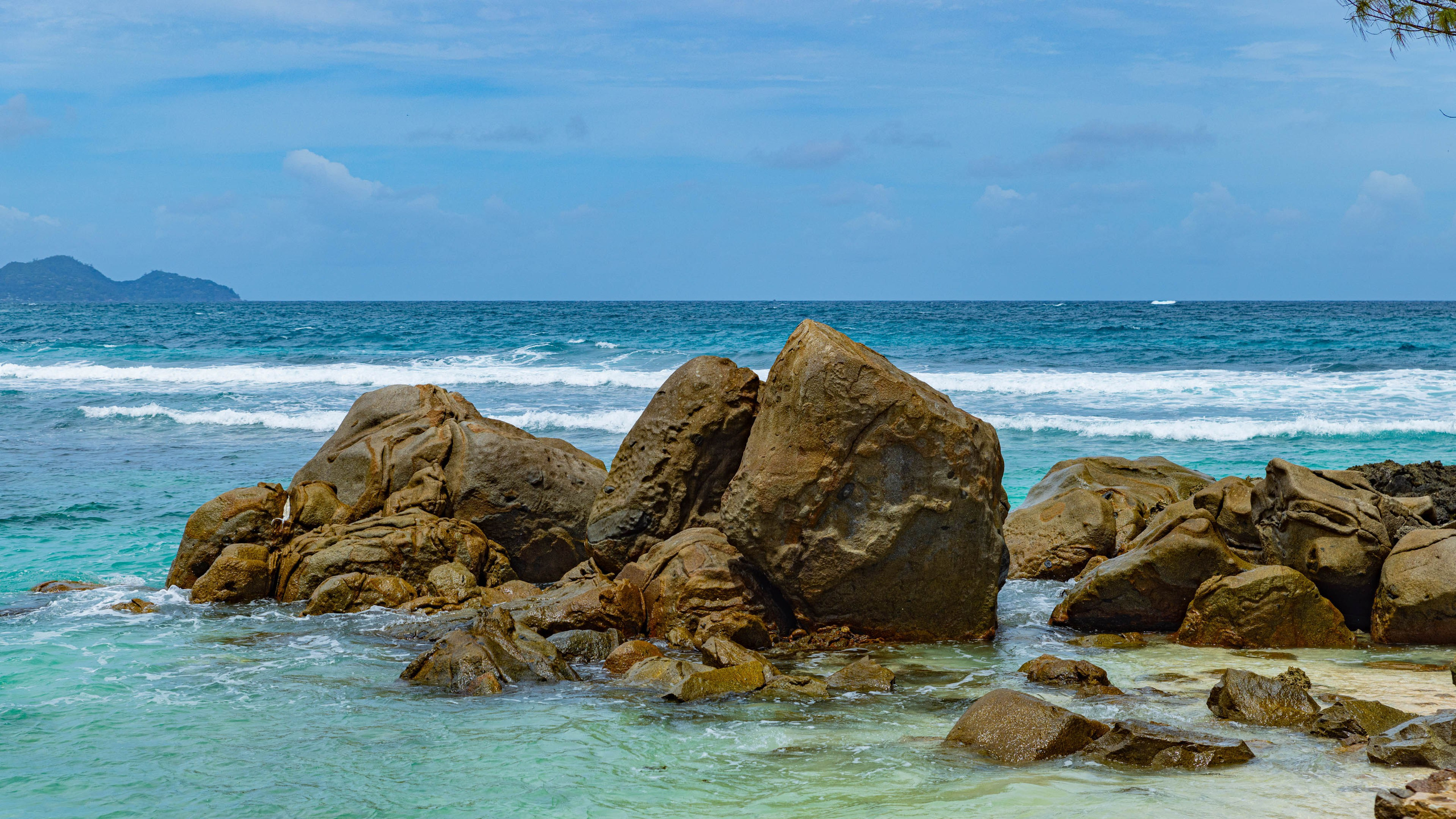 2025 07 Сейшелы (Маэ). Фотографии
