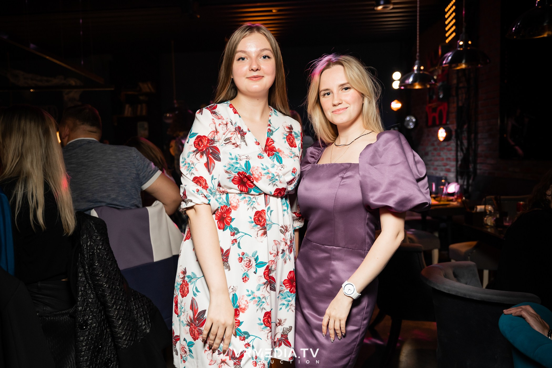 Выходные в культурном пространстве «Редакция»