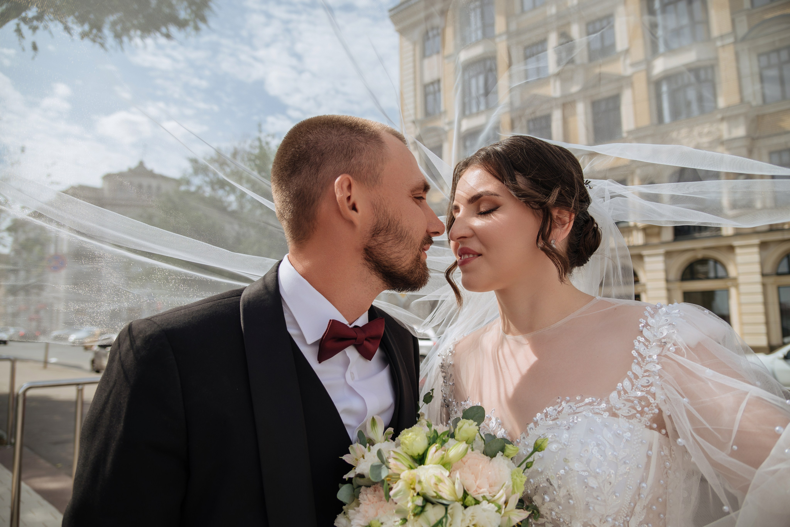 Дмитрий и Элина. Семейный фотограф Саратов Маргарита Куликова