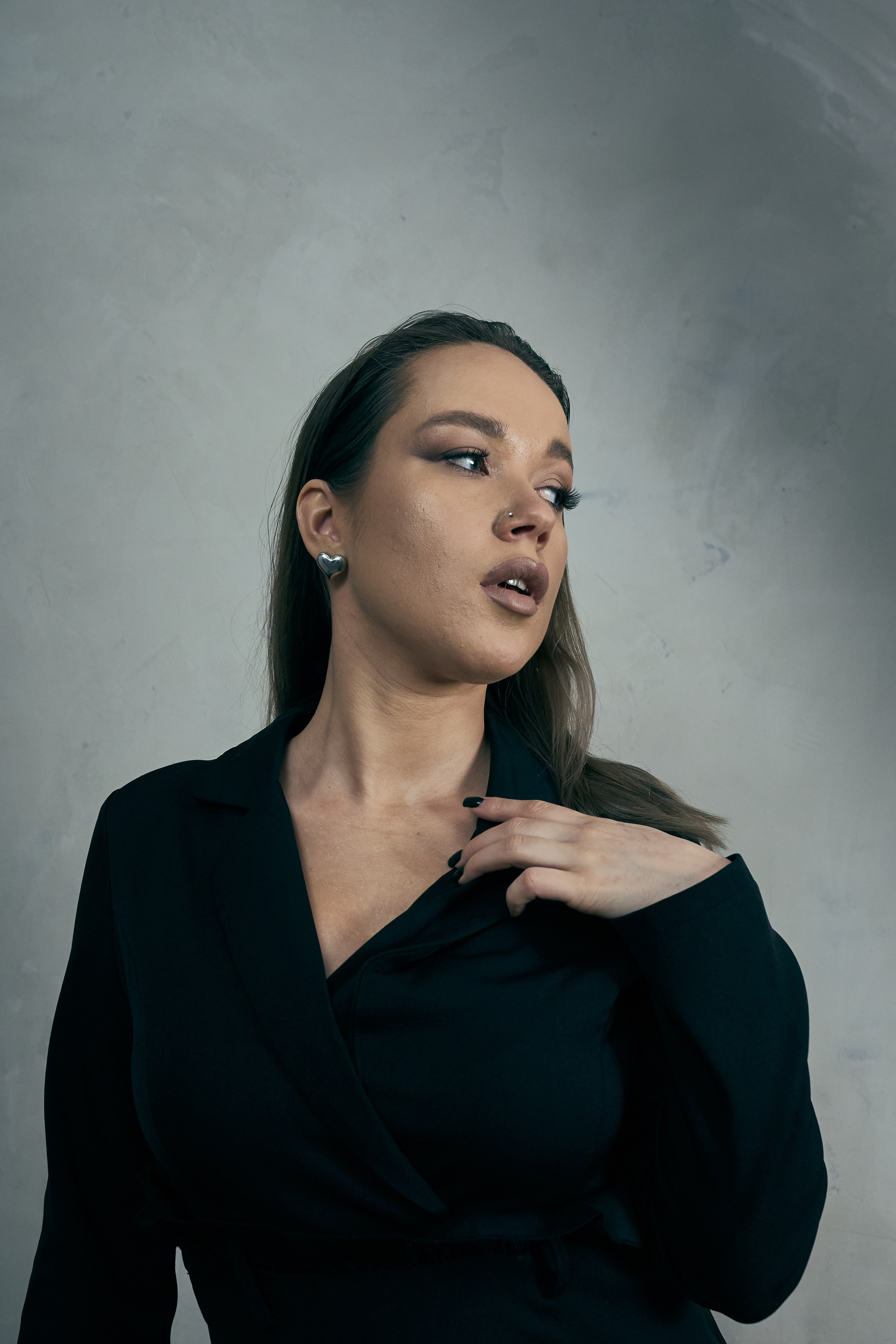 Ксюша. Репортажный фотограф мероприятий и концертов в Екатеринбурге