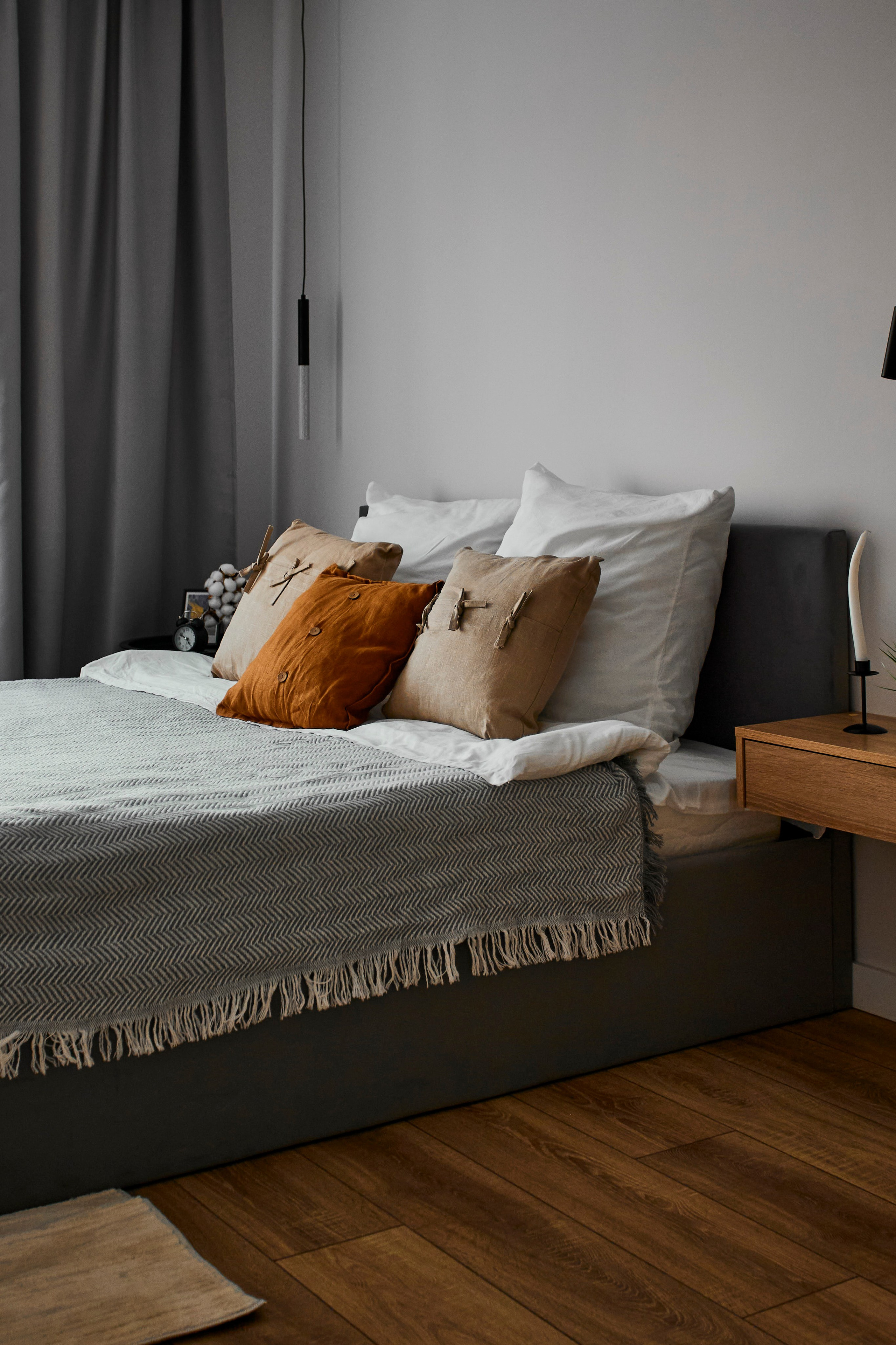 Авиаконструкторов 6. Фотограф Александра Иванова