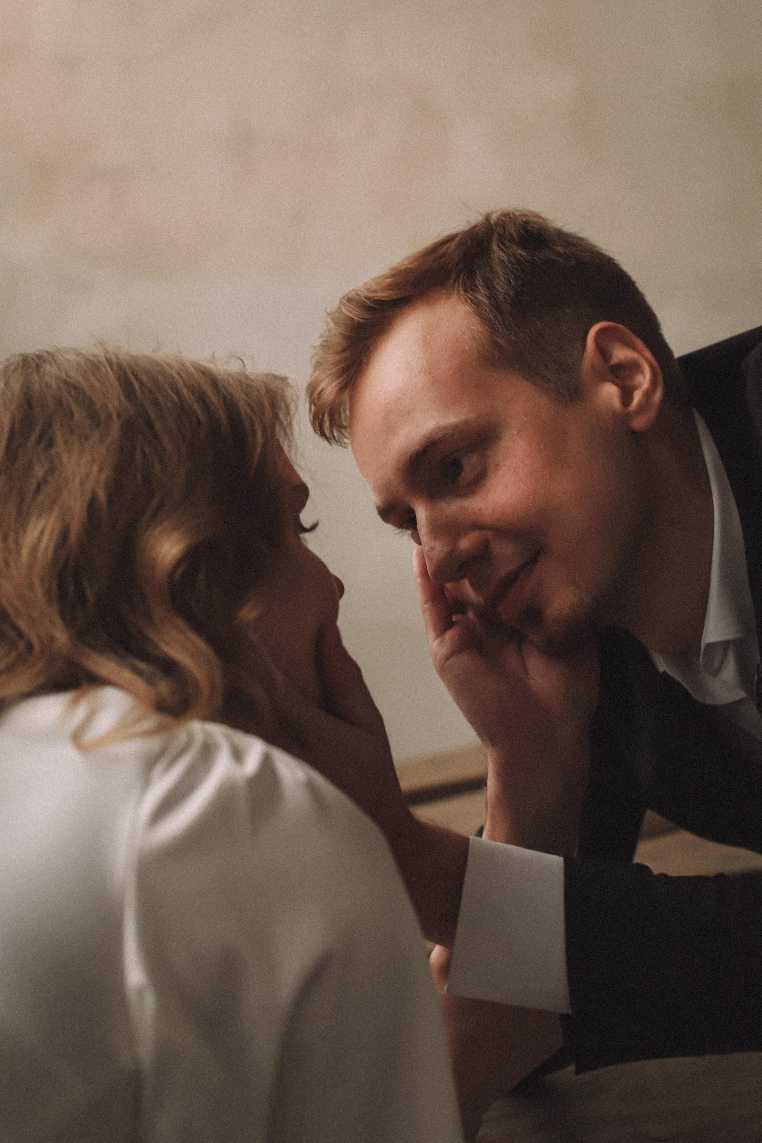 Олеся и Никита. Фотограф в Нижнем Новгороде Кристина Батанова