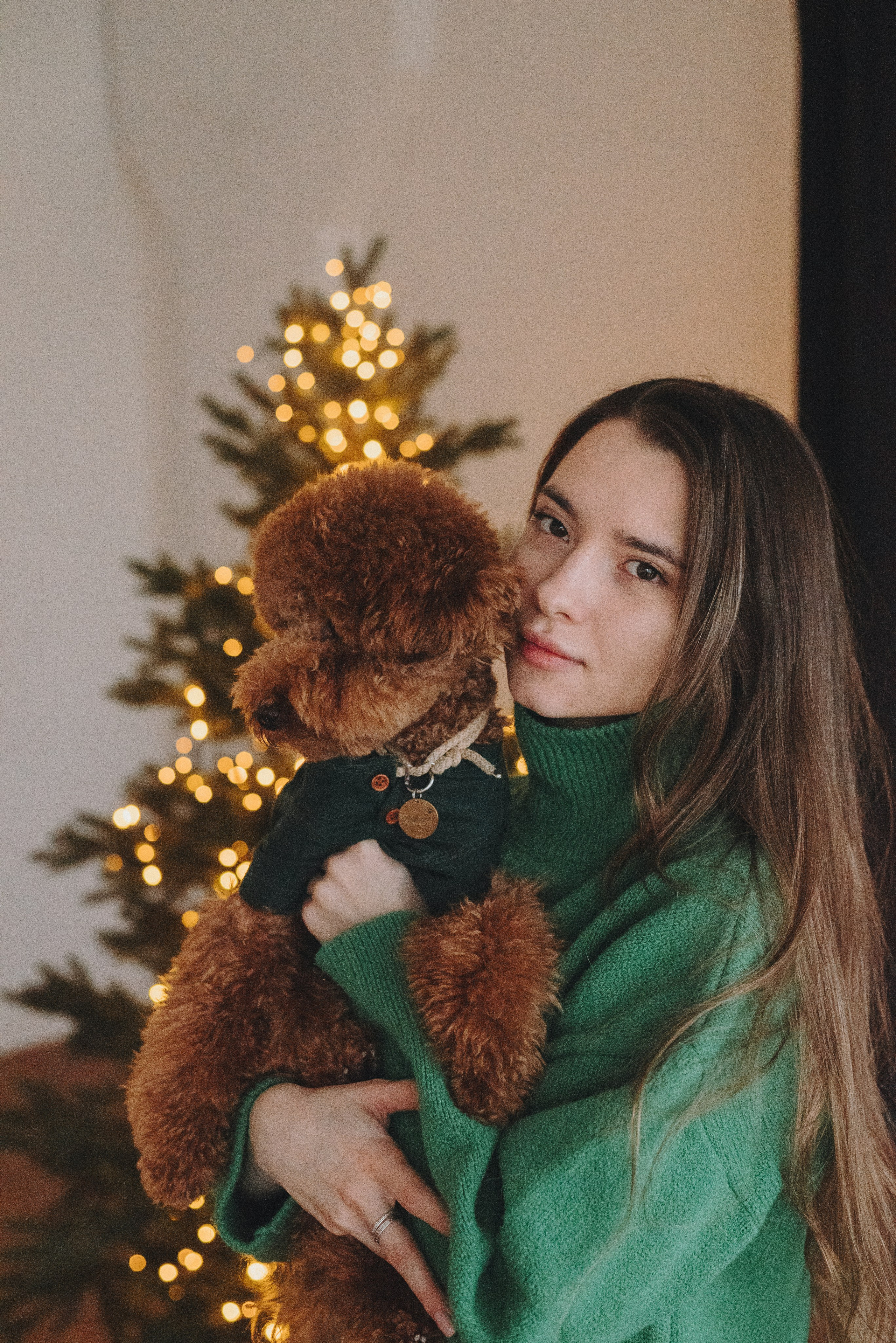 Alena & Marsel. Natalia Finch Photography — Family, Kids & Pet Photographer in Chicago, IL