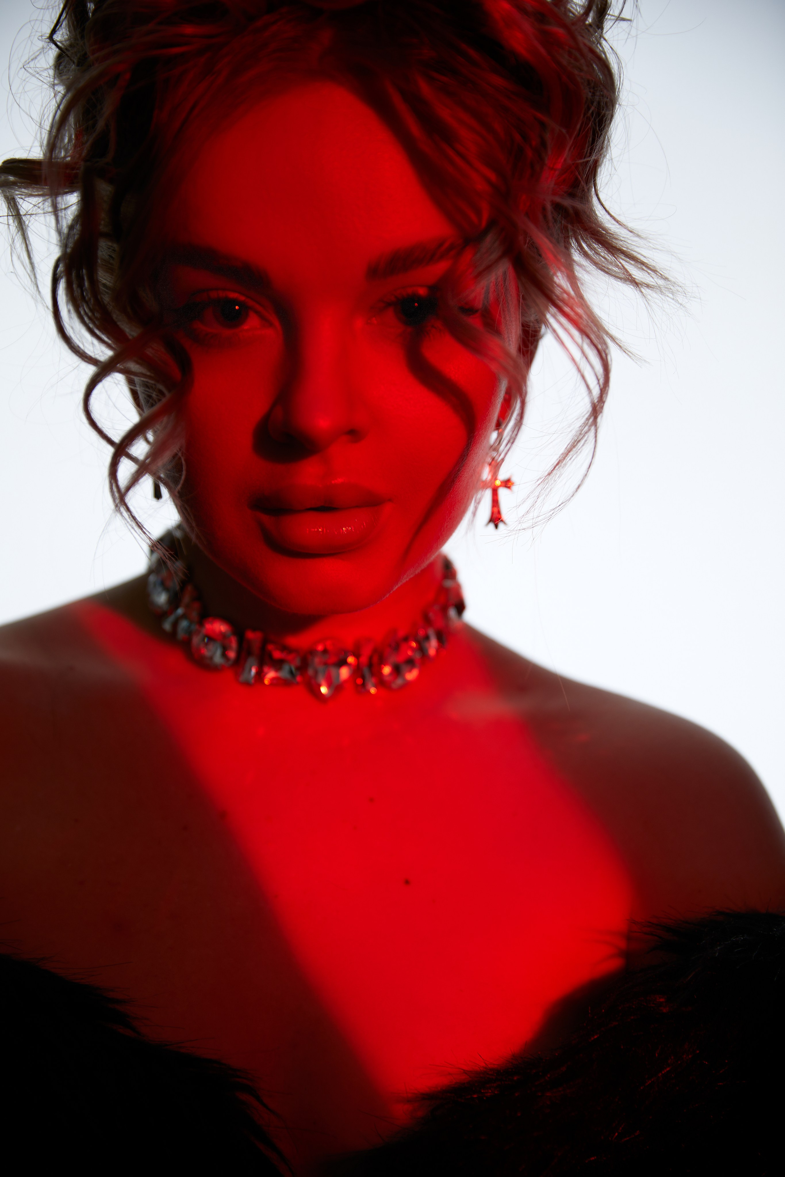 Ирина. Портретный фотограф в городе Дубна