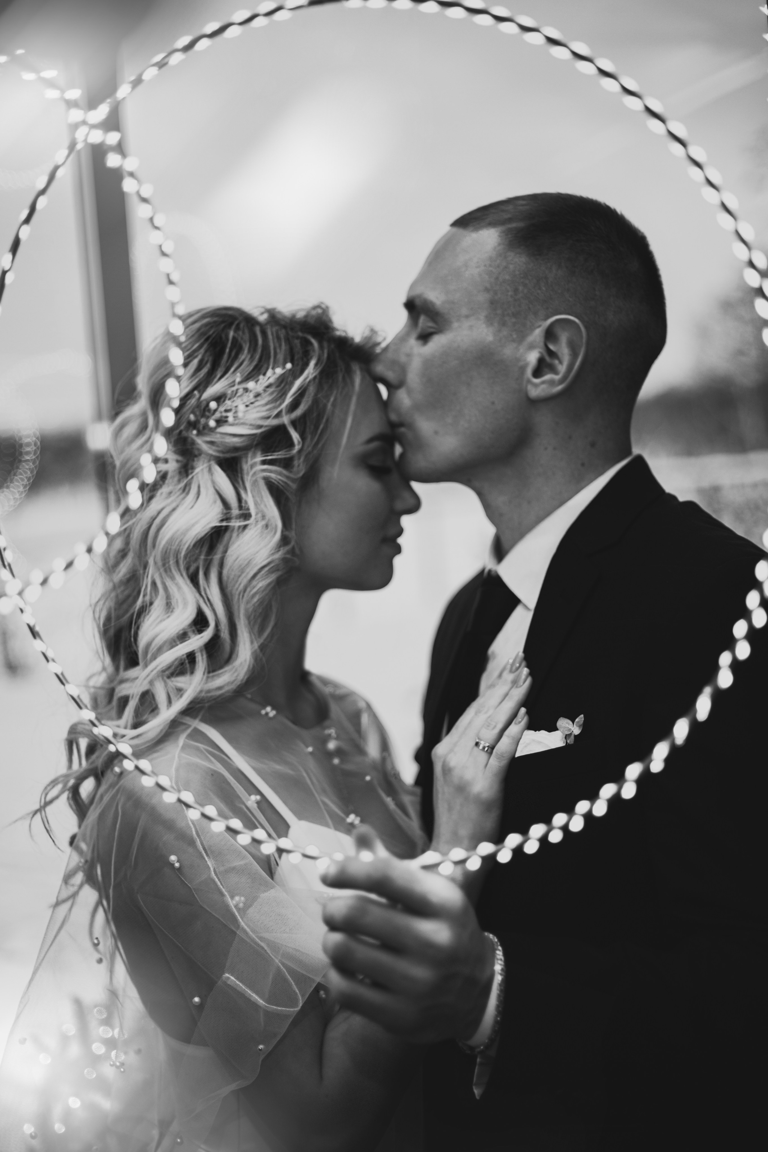 Свадьбы ЗИМОЙ. Обо мне