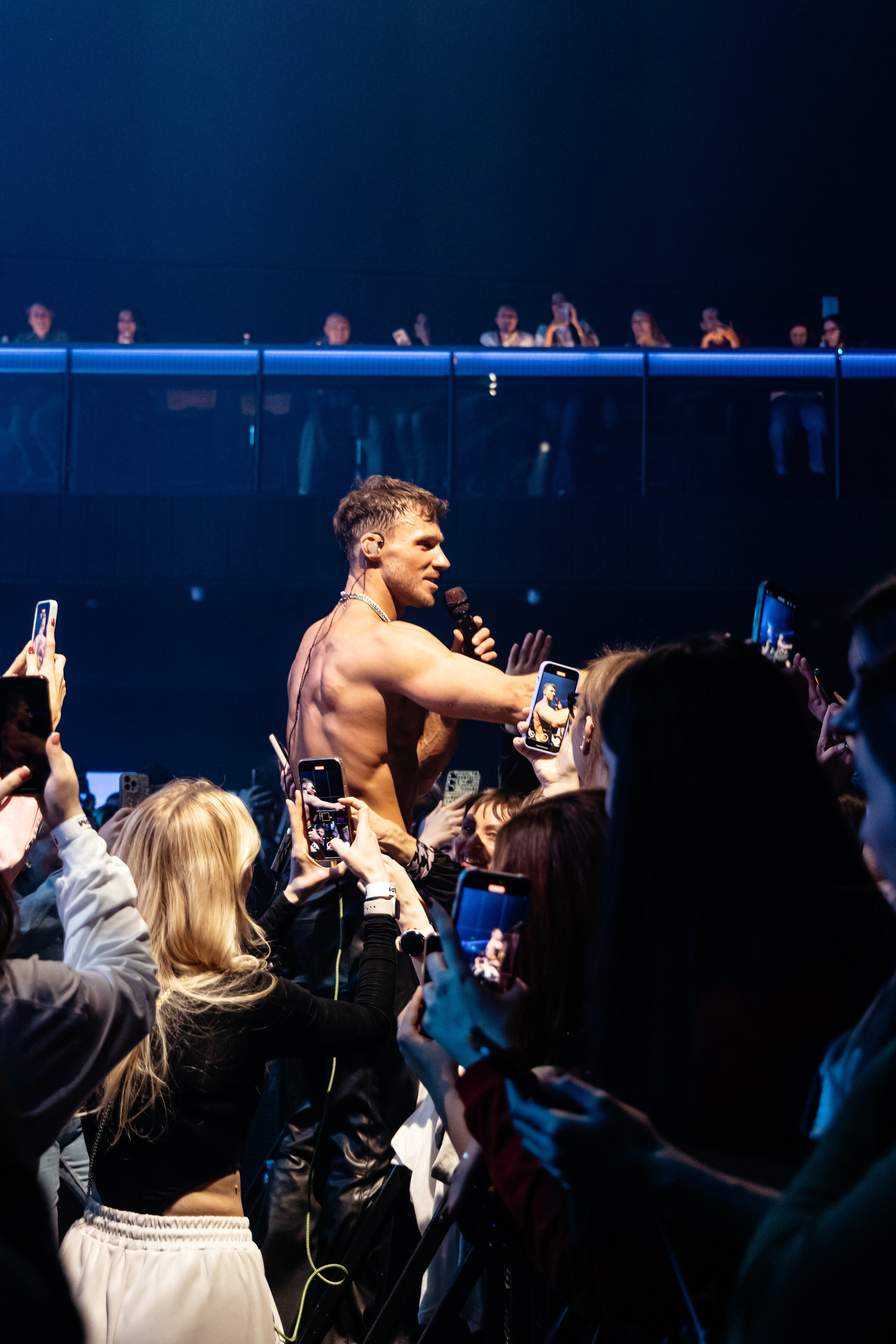 Олег Майами / Ольга Бузова / NILETTO / Леша Свик. Фотограф в Москве Анастасия Курлович