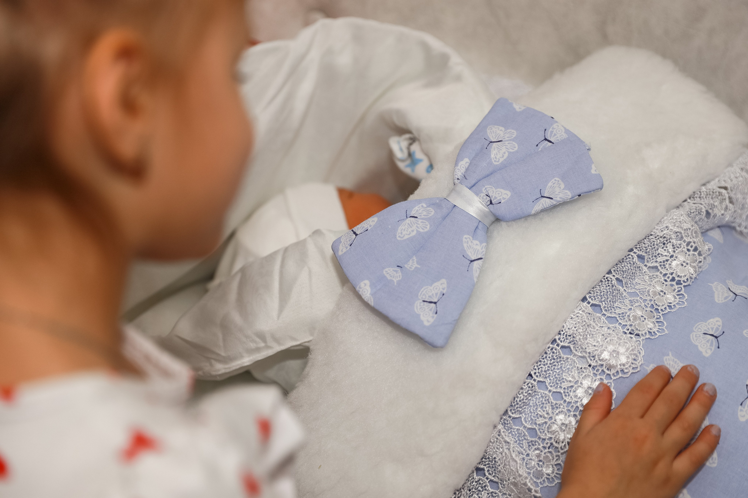 Выписка из роддома. Ирина Соломатина фотограф Чита