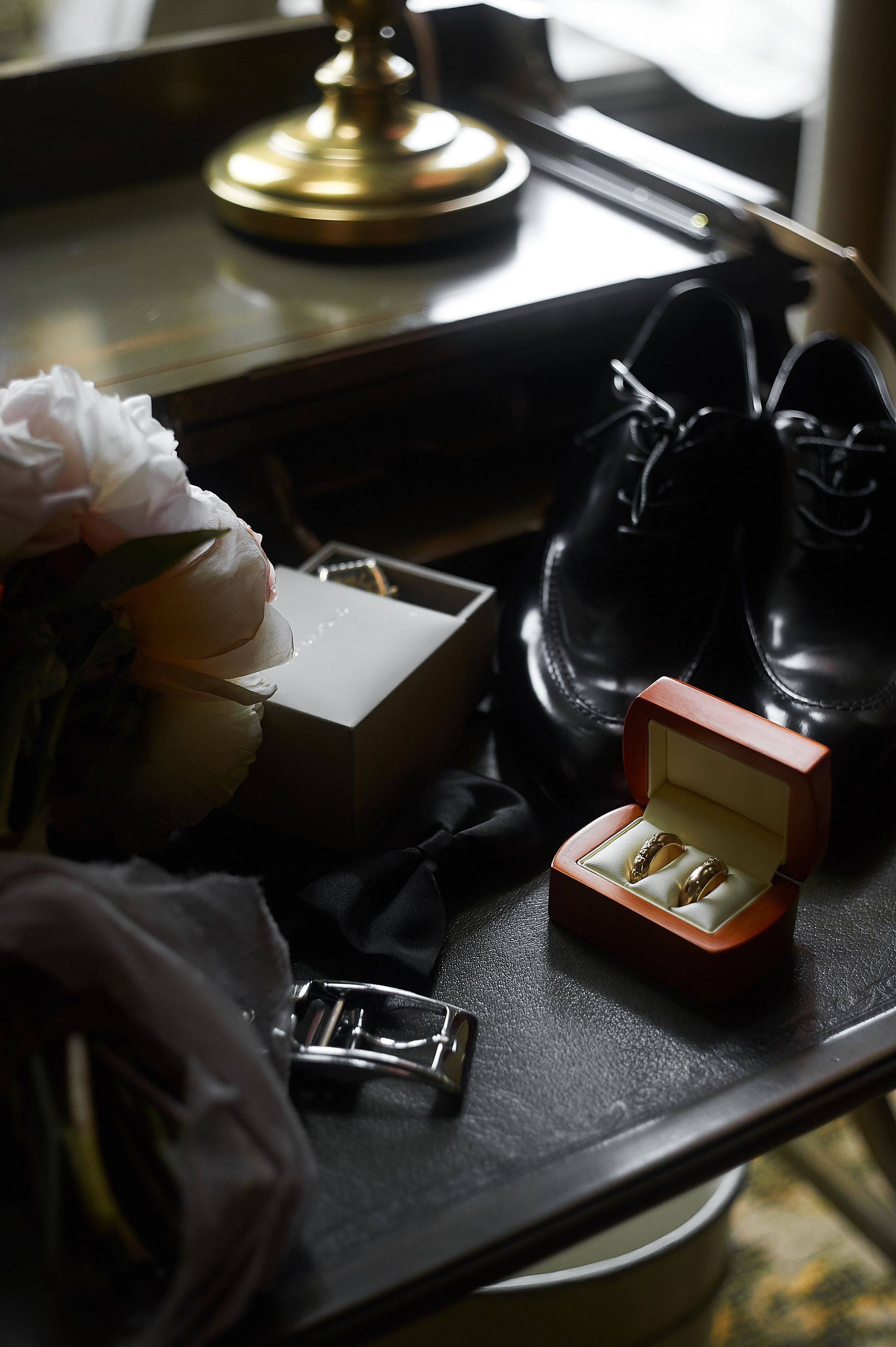 Наталья и Георгий. Свадебный фотограф в Ростове-на-Дону Владимир Пешков