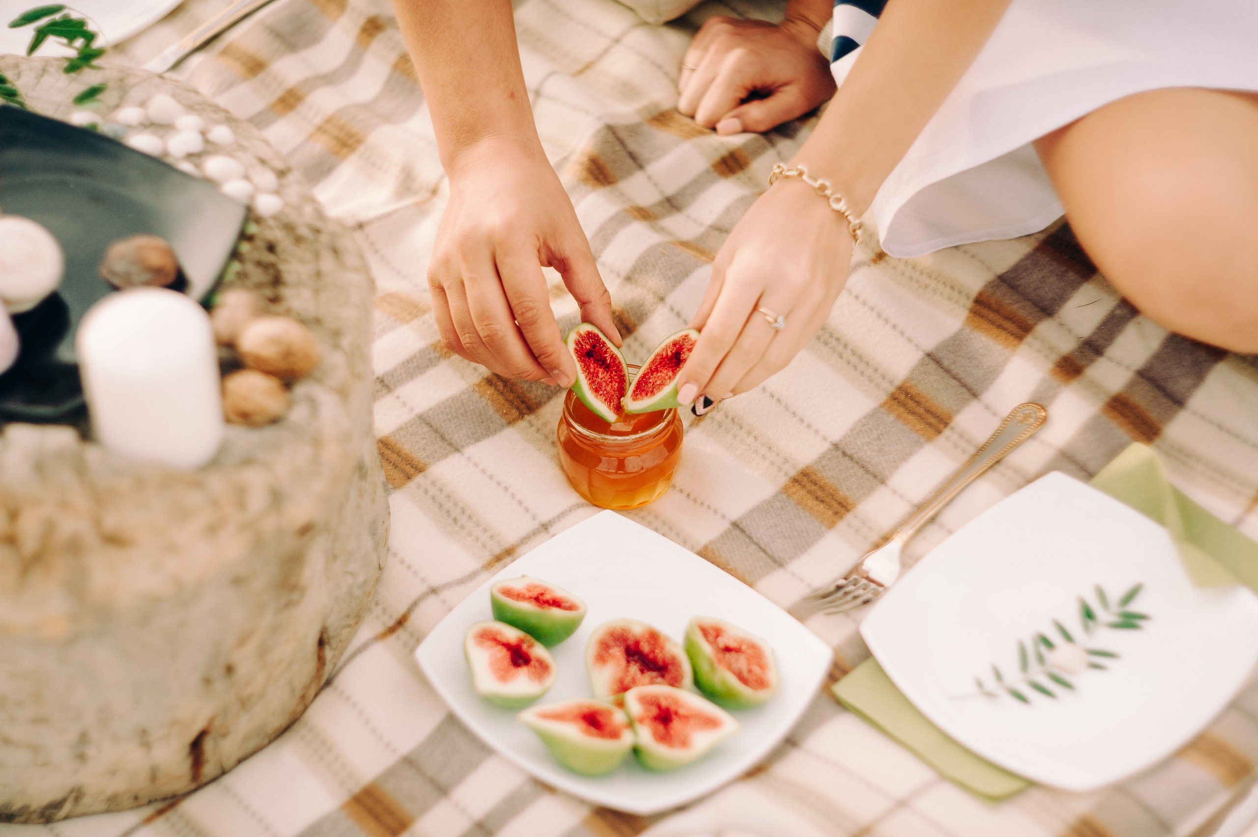 Олеся и Паша. Свадебный фотограф в Ростове-на-Дону Владимир Пешков