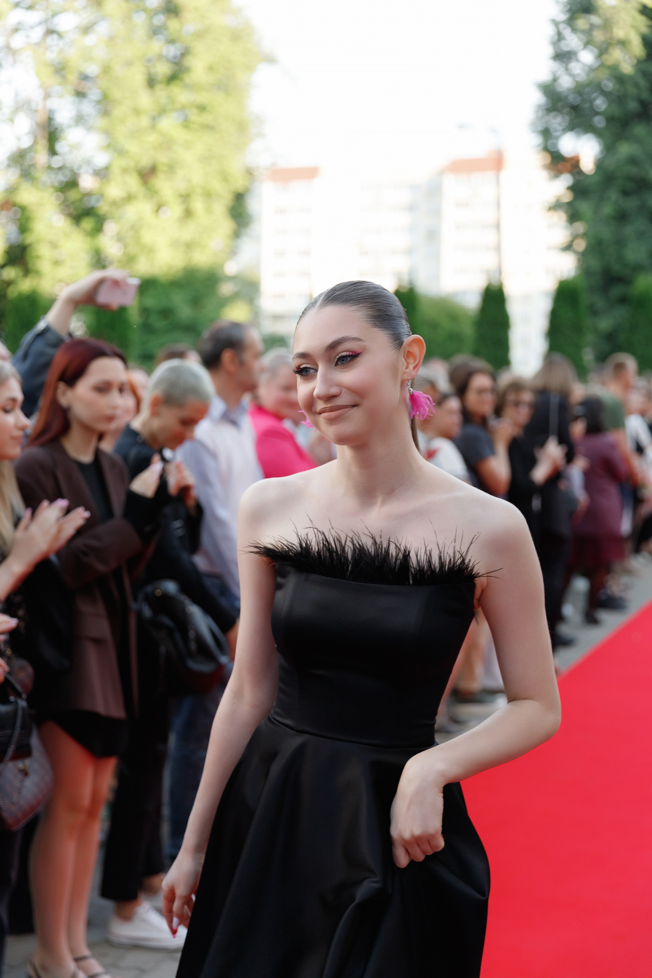 Школьный выпускной 2023 год в Минске. Свадебный фотограф в Минске/Беларуси Сергей Спиридонов