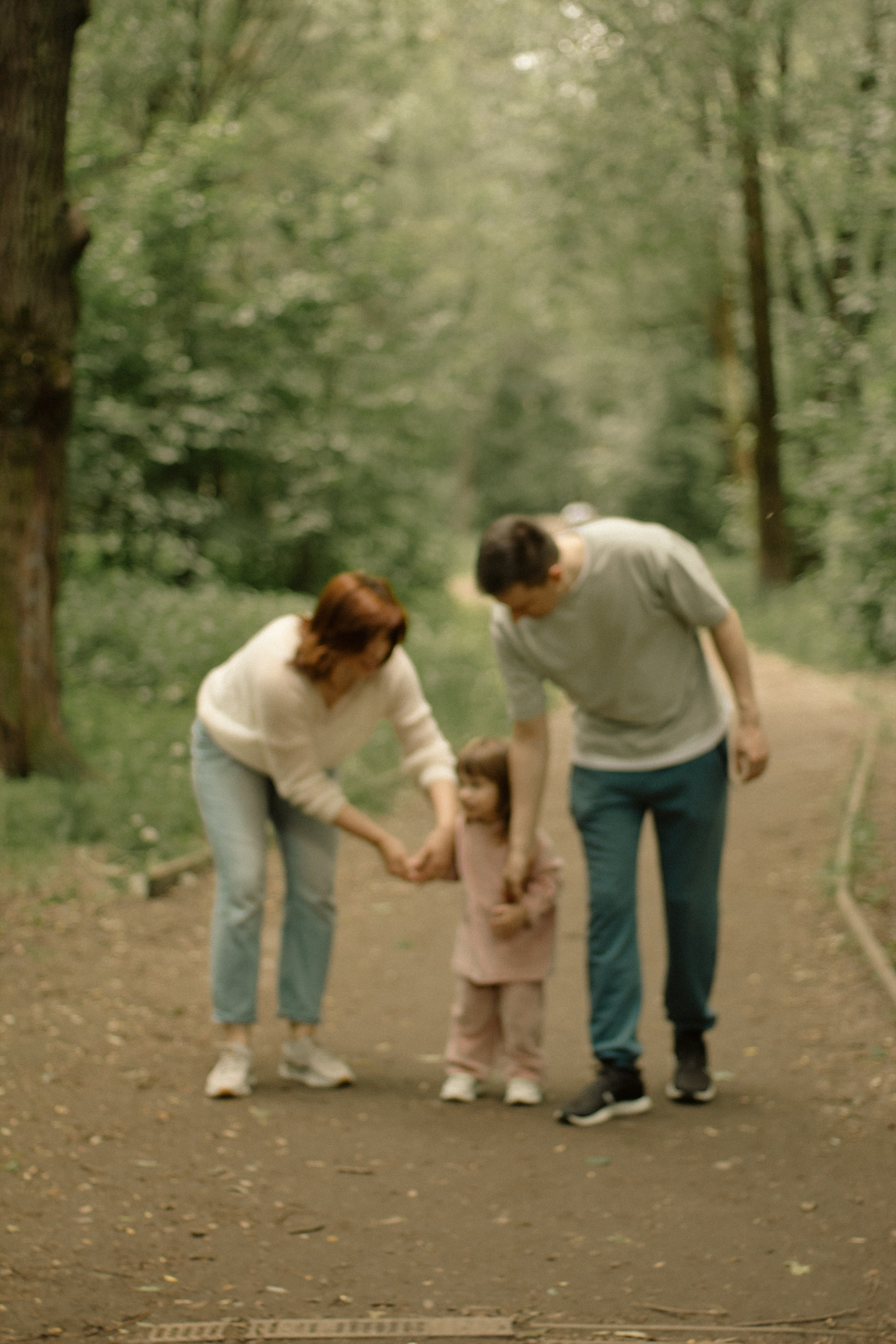 Семейная фотосессия. Фотограф Соня с Земли