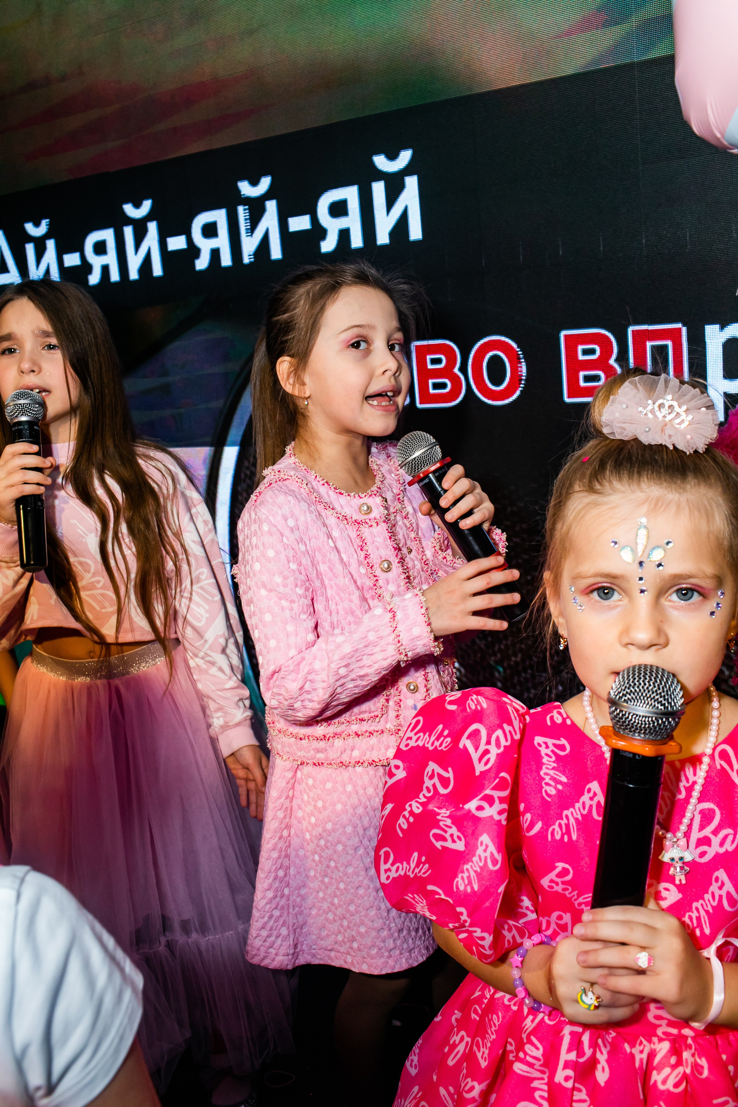 День рождения Милли. Art photographer Nino