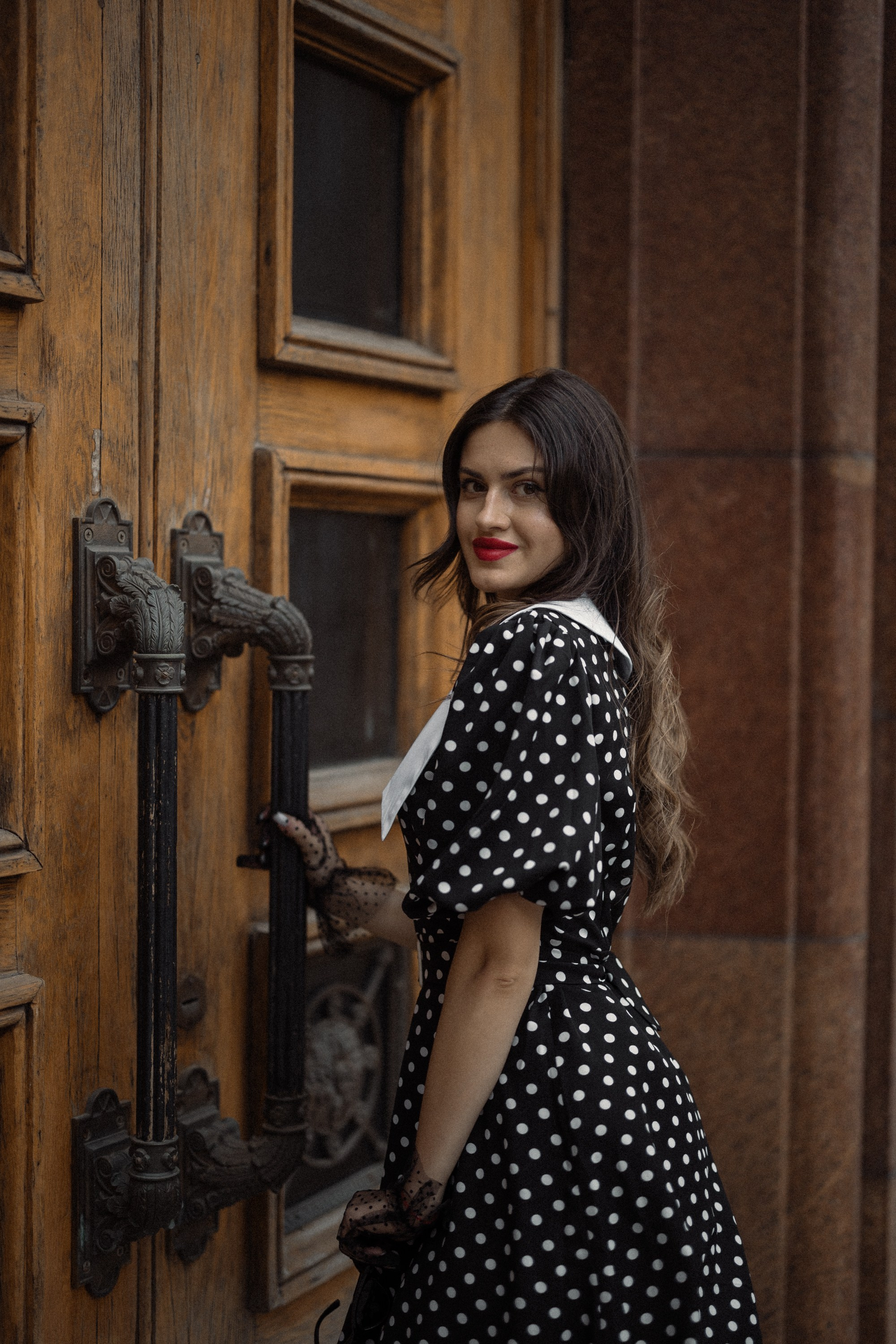 Виктория. Свадебный и семейный фотограф в Москве Ирина Панькина