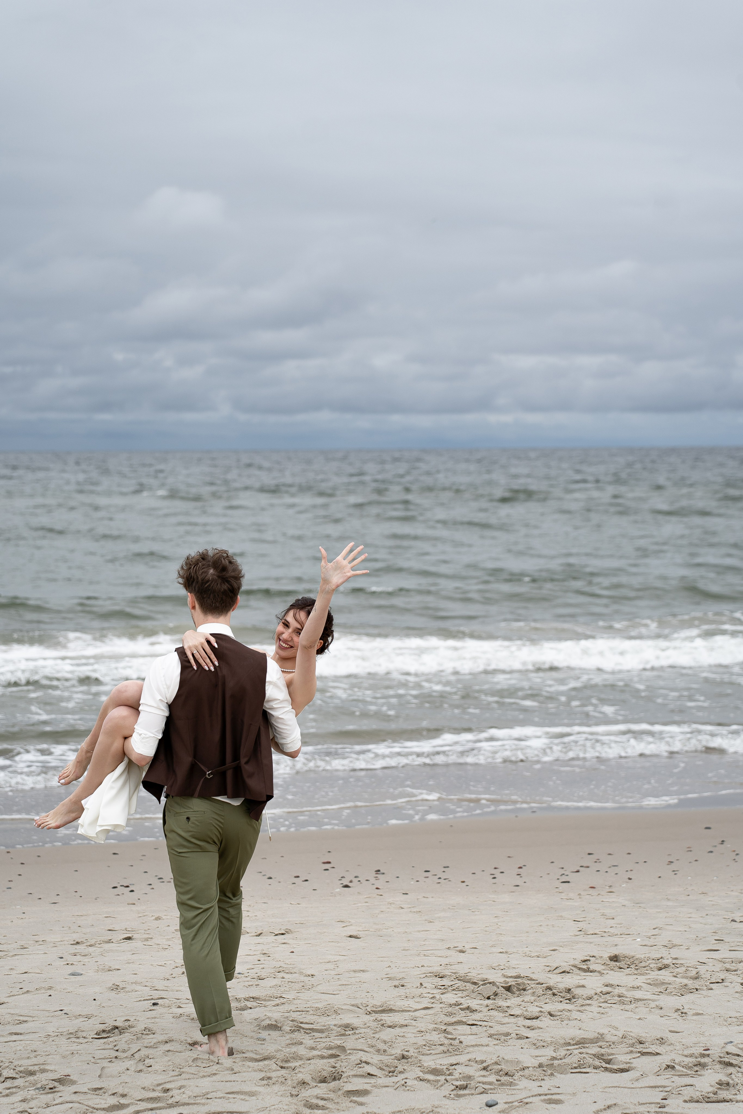 Свадебный Фотограф Илья Чепайкин. Калининград