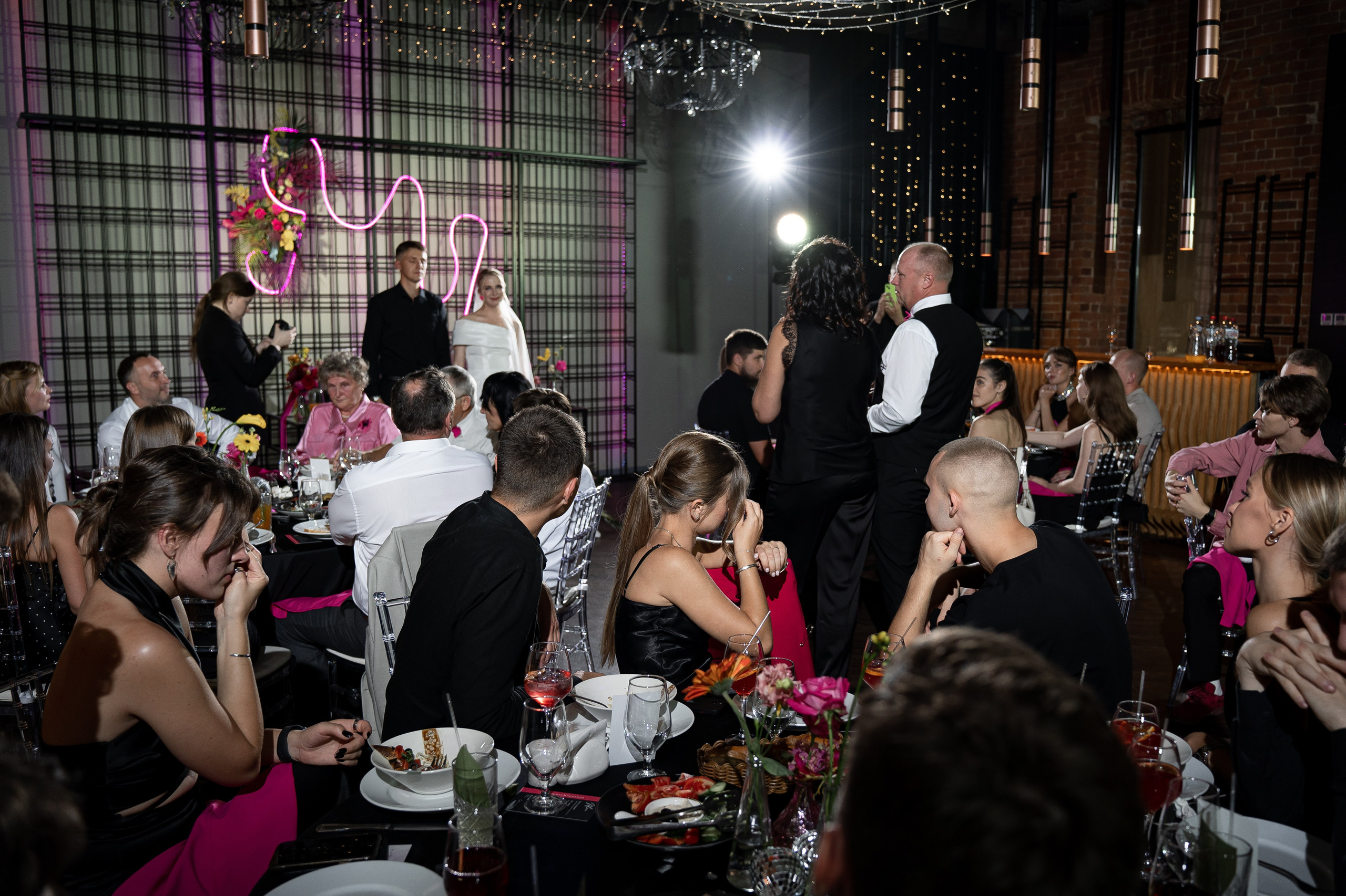 Ульяна & Александр 02.09.2023. Свадебный Фотограф Илья Чепайкин. Калининград