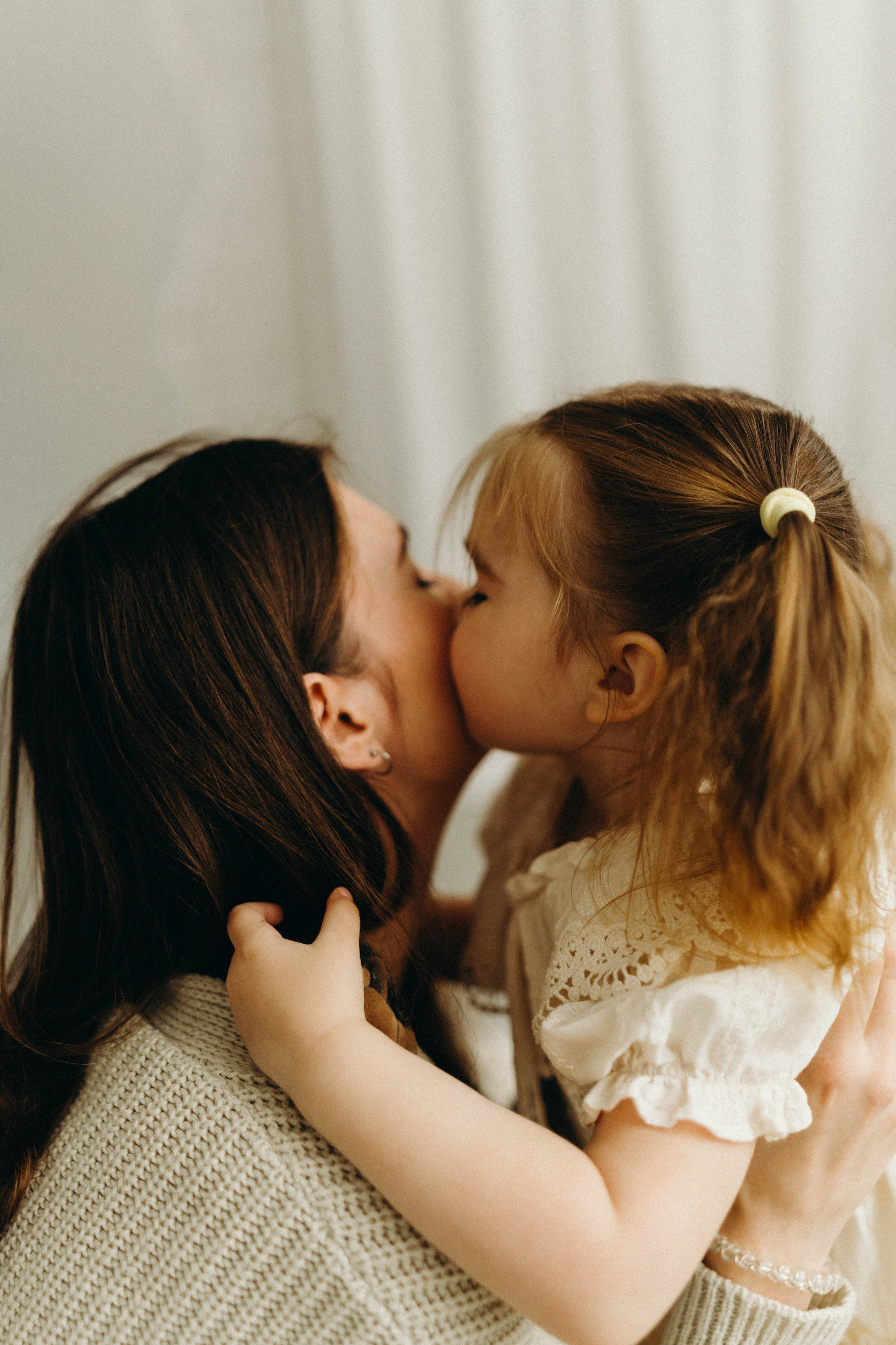 Таня и Лера. Семейный и портретный фотограф во Владимире и Суздале