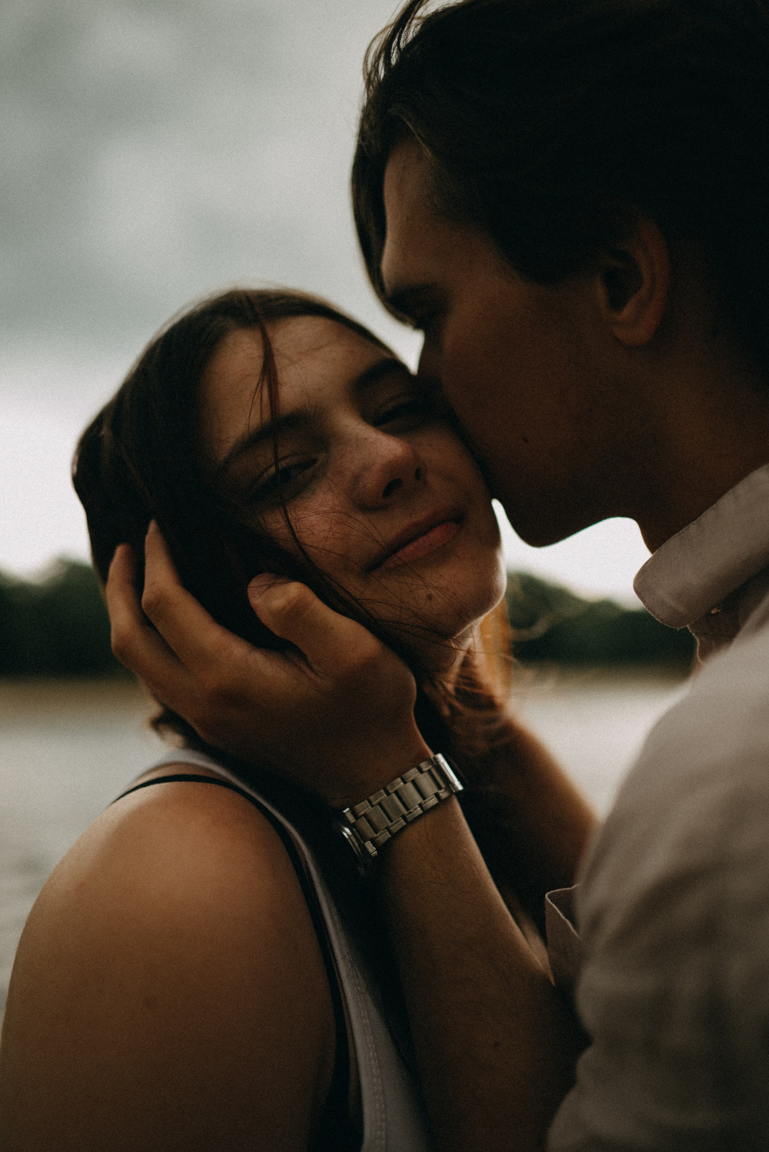 Соня и Даня. Фотограф Санкт-Петербург, Новороссийск