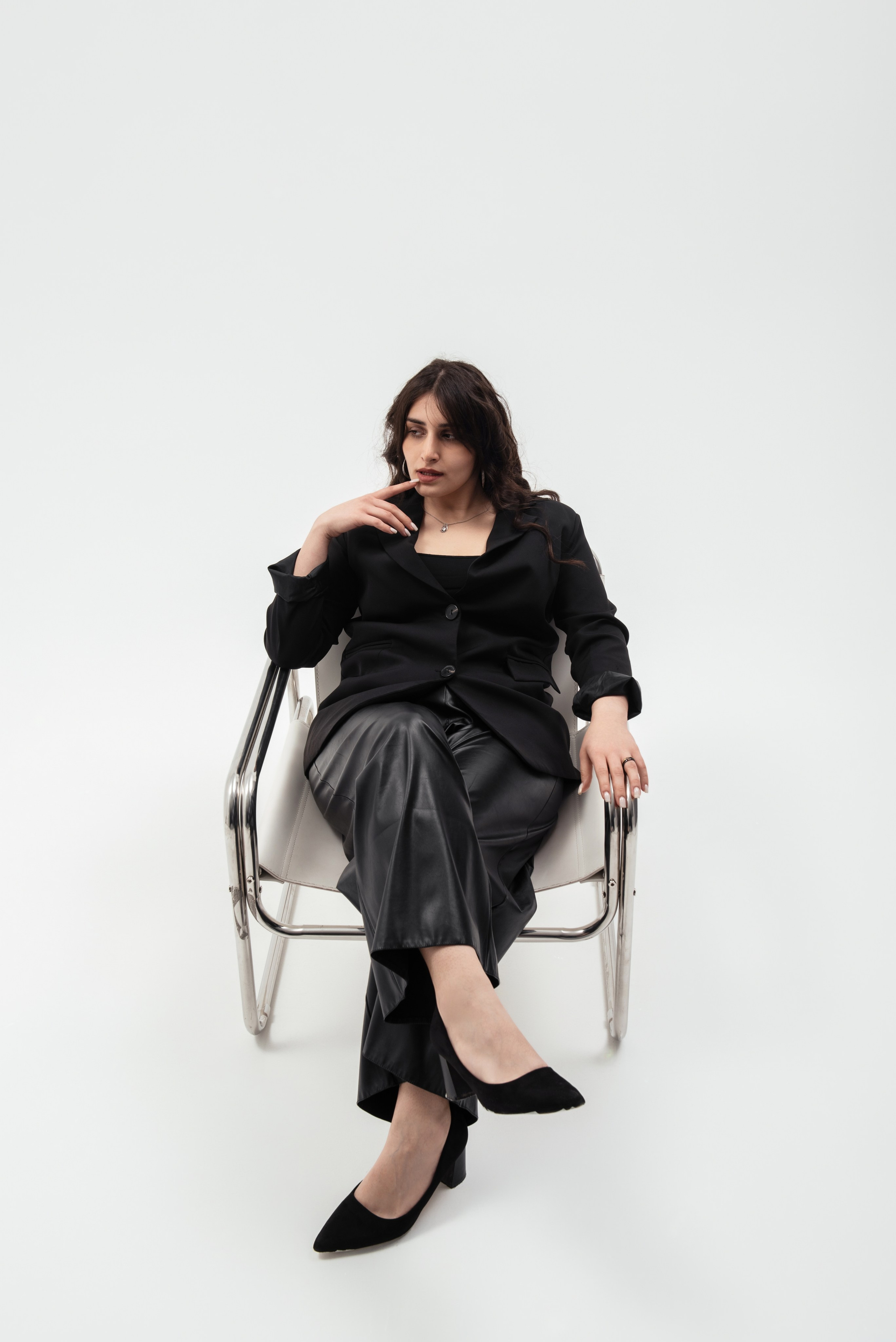 A.VOICE. Репортажный и портретный фотограф в Барнауле Аурика Митеску