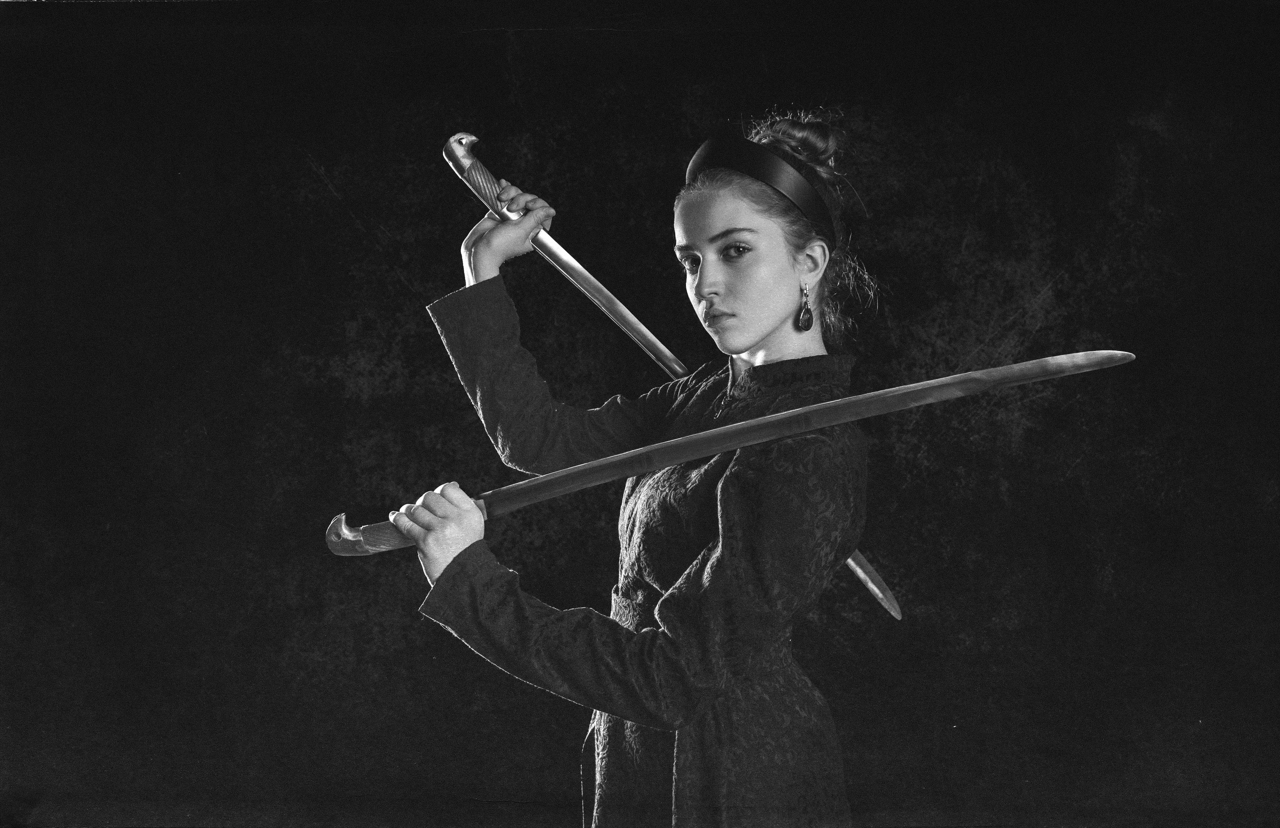 Фотолента с лучшими кадрами от фотографа Сергея Ермолаева