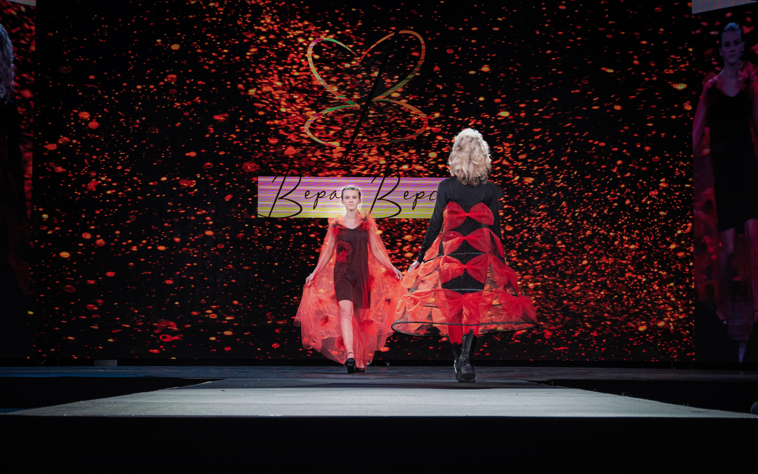 Премия "Сибирский стиль 2024"